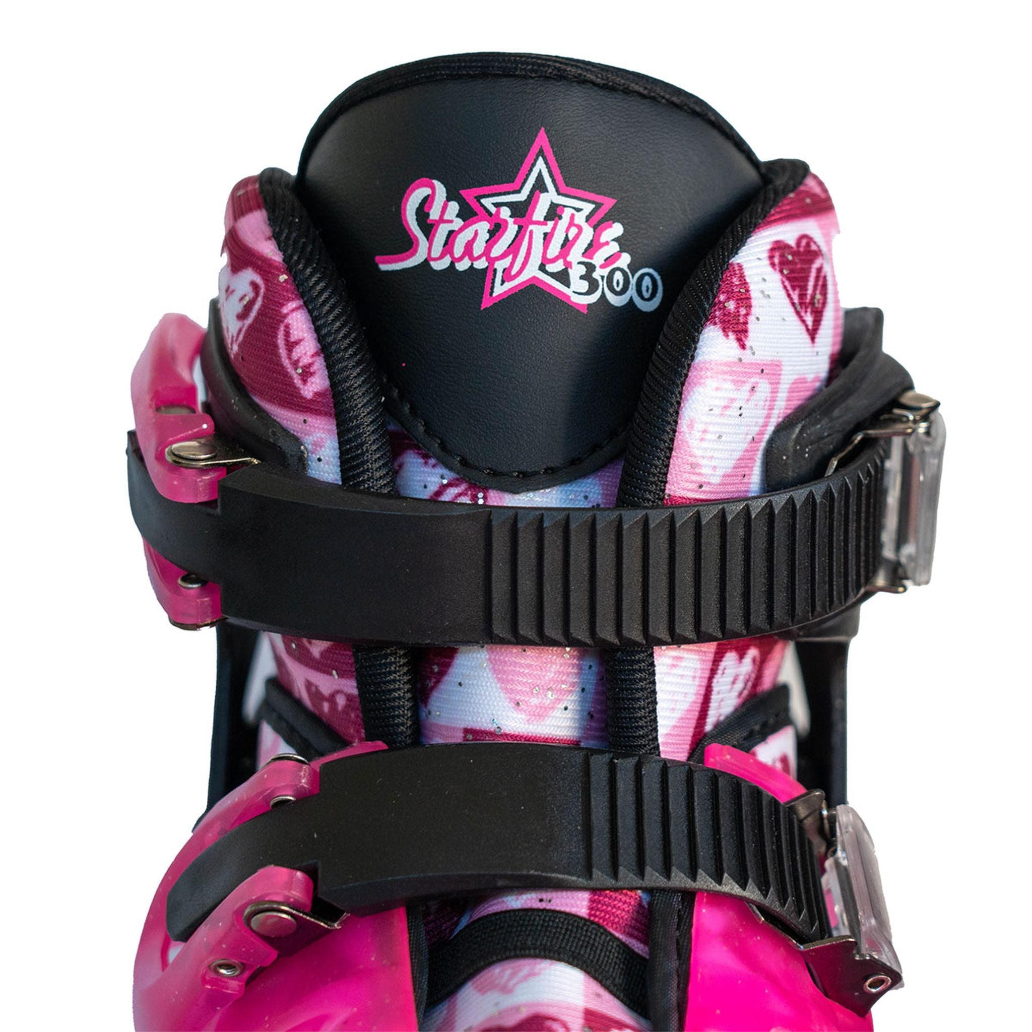 Starfire 300 Quad Skates