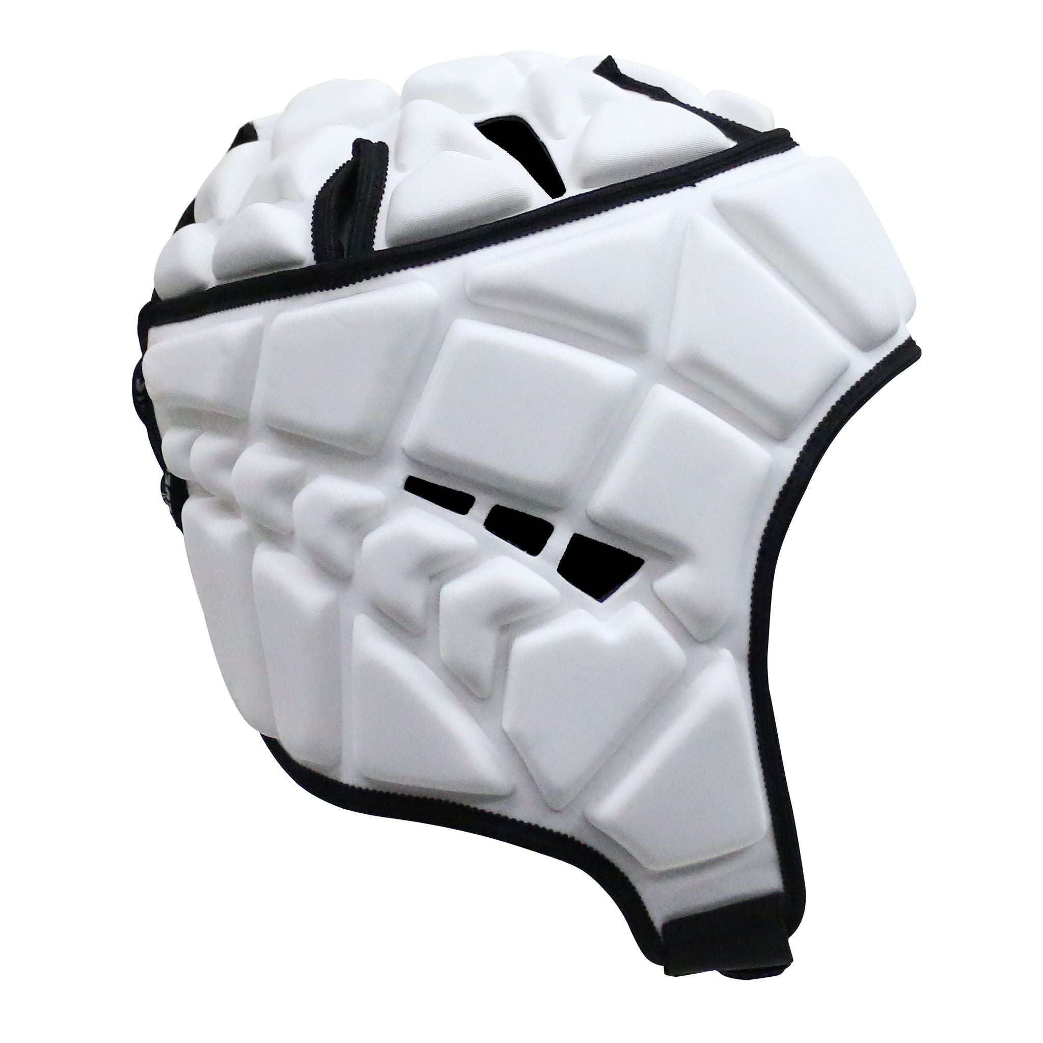 Steeden Airwave 14 Dual Deluxe Headgear