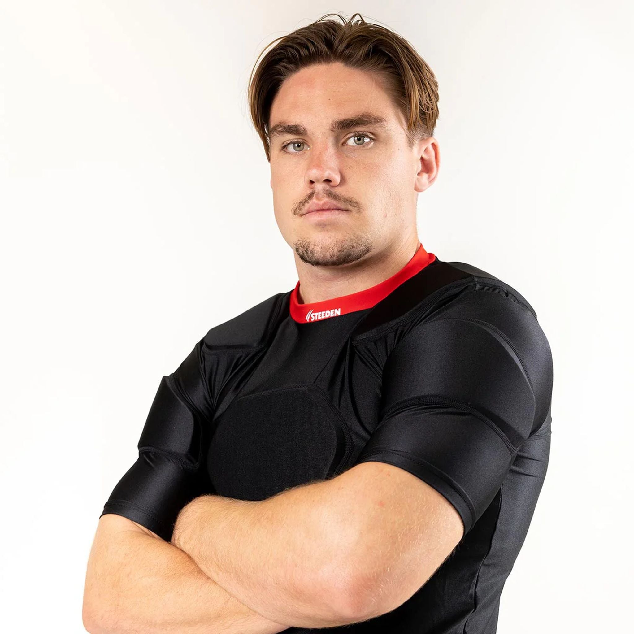 Steeden Classic Shoulder Pads