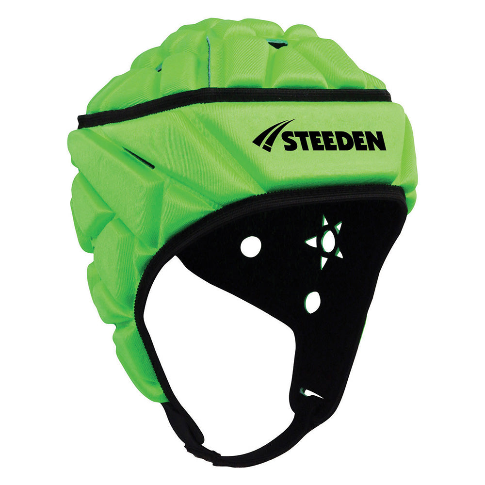 Steeden Galaxy 12 Headgear