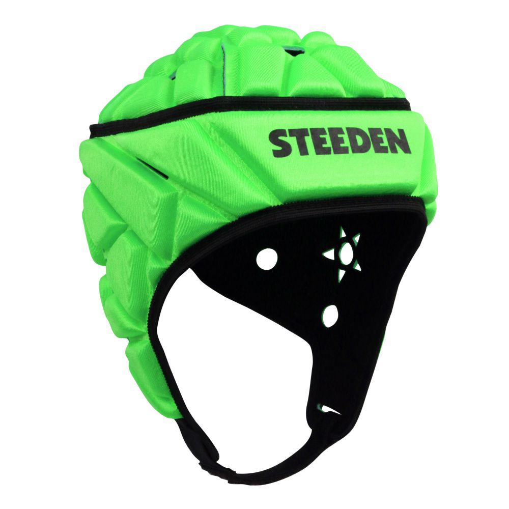 Steeden Galaxy Headgear