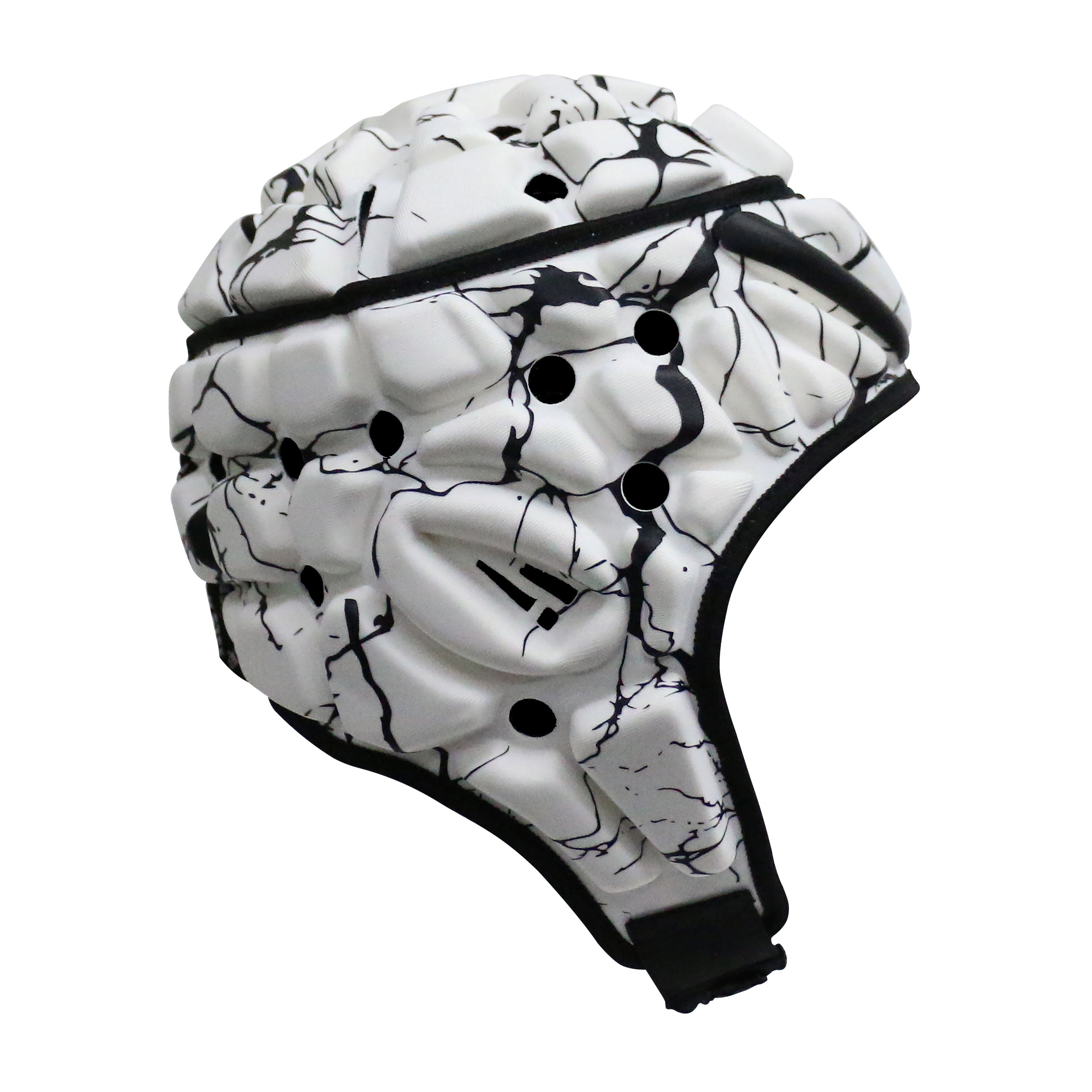 Steeden Players 12 Headgear