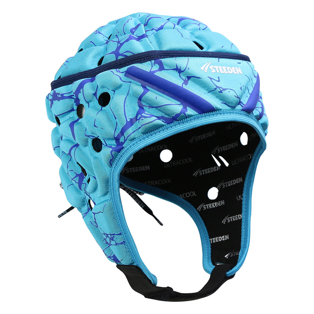 Steeden Players Headgear
