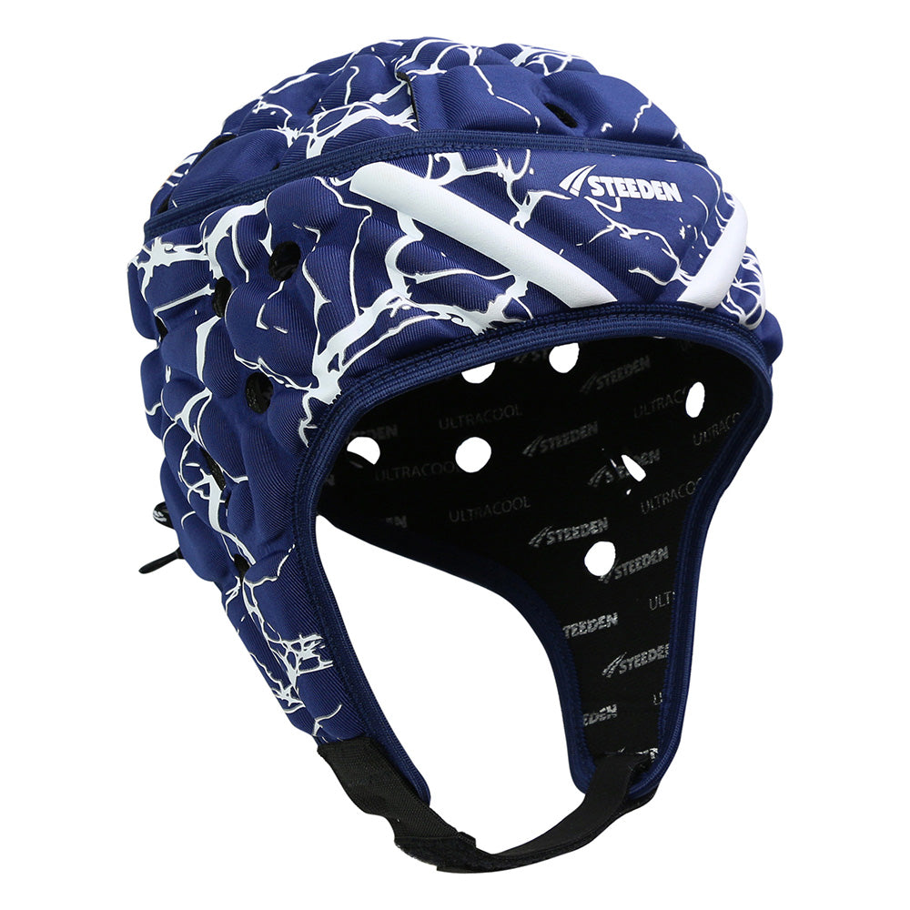 Steeden Players Headgear