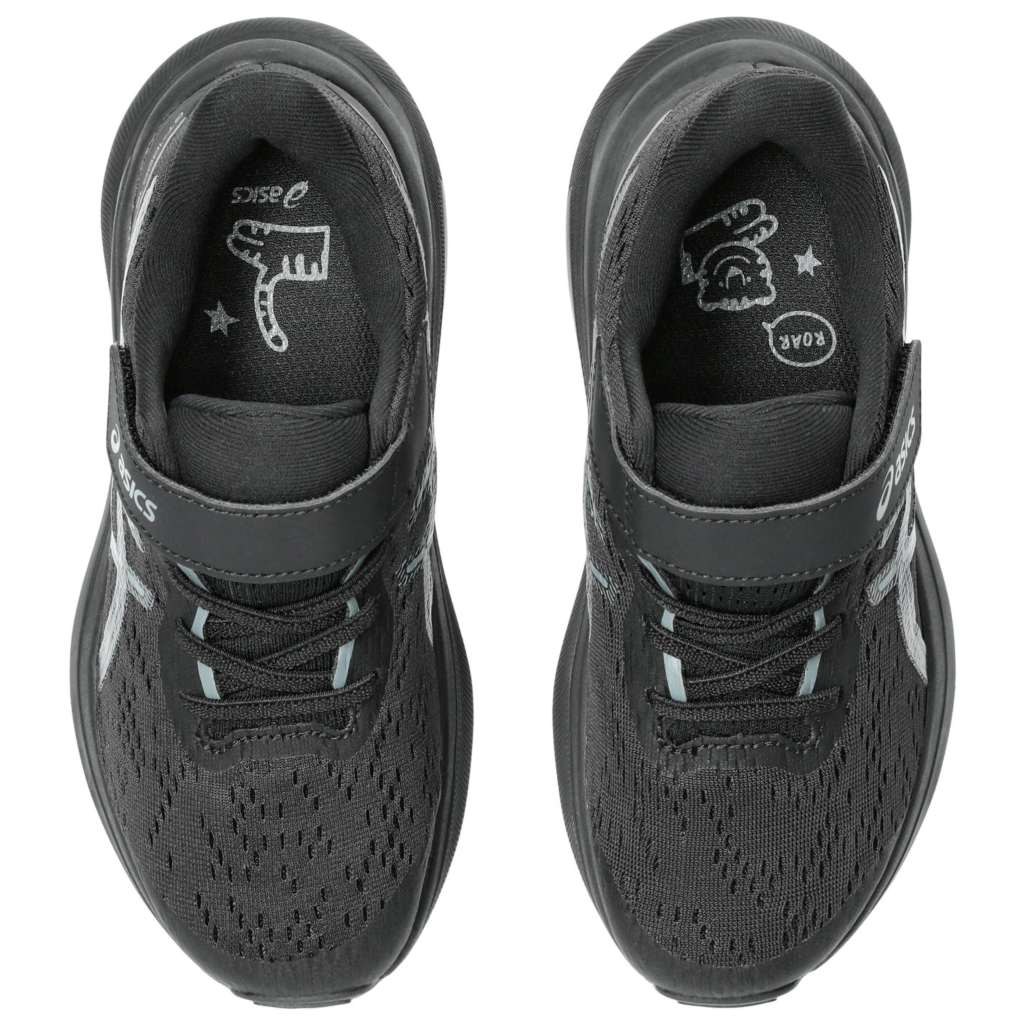 ASICS GT-1000 13 PS Kids Running Shoes