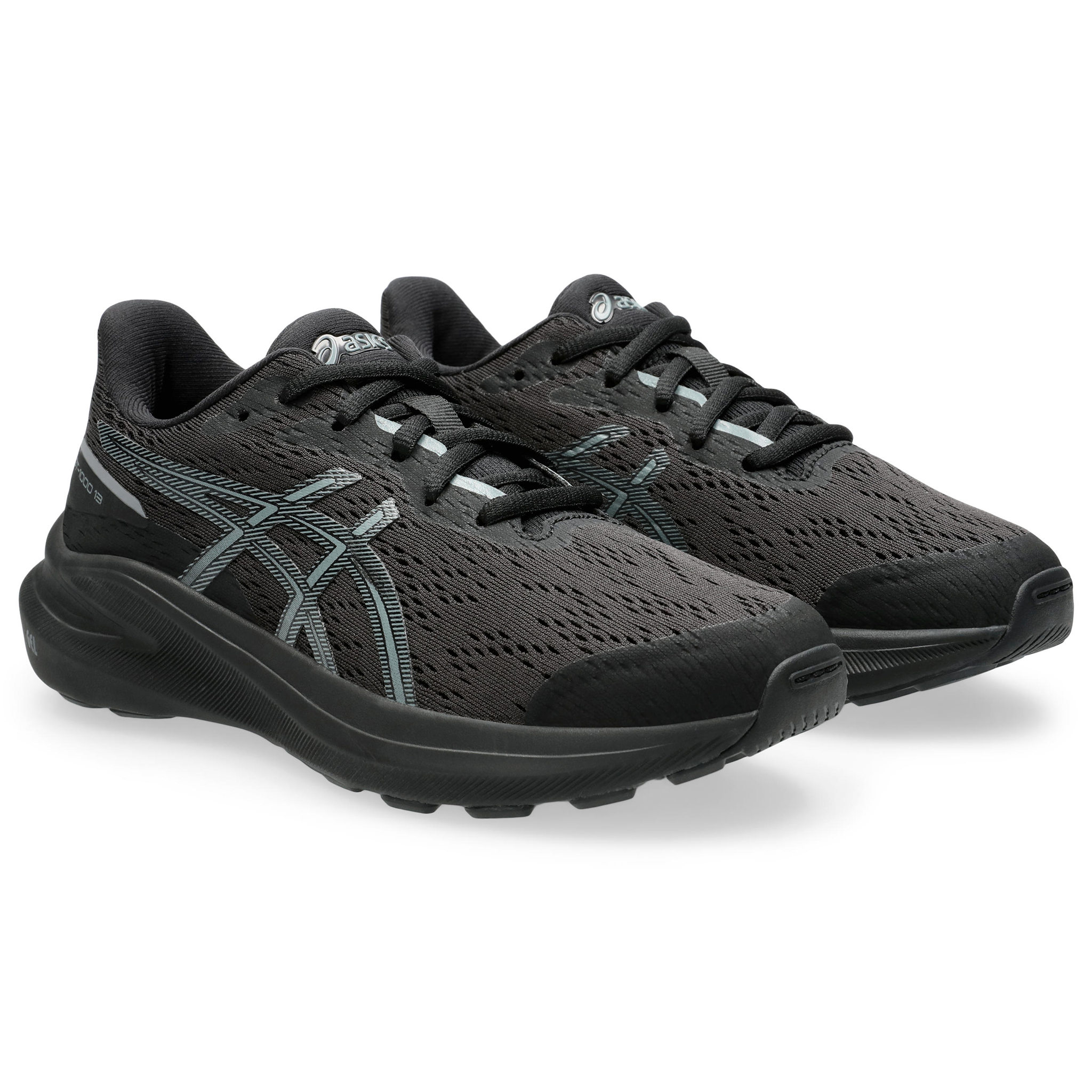 ASICS GT-1000 13 GS Kids Running Shoes