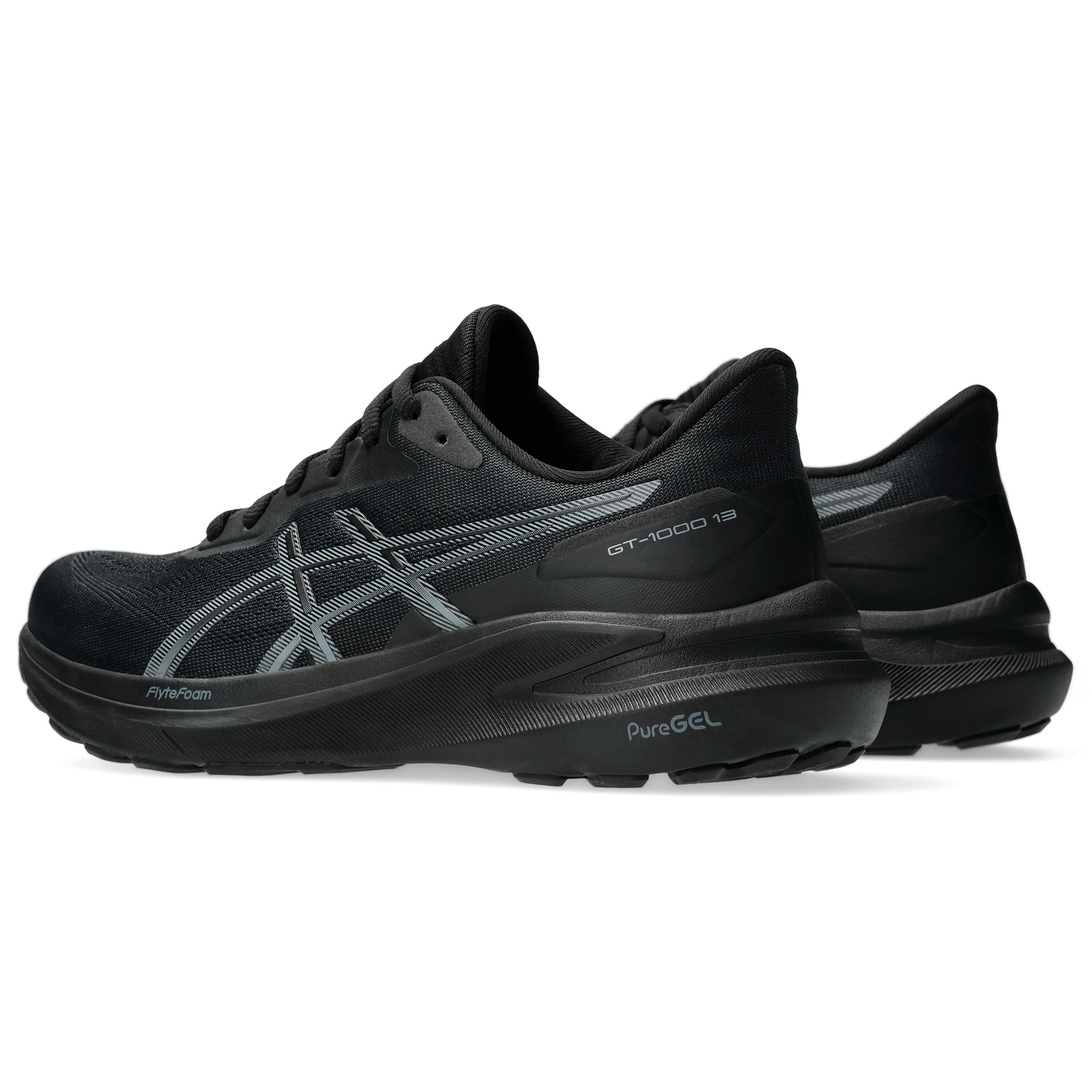 ASICS GT-1000 13 Womens Running Shoes