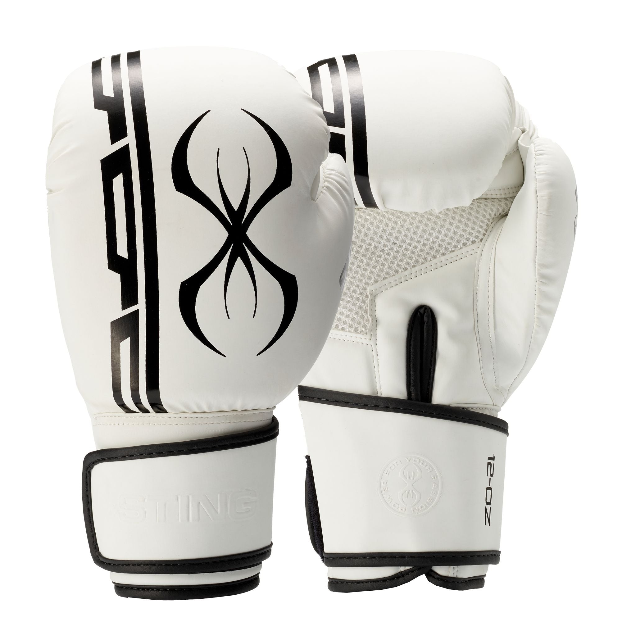 Sting Armaplus Boxing Gloves – SportsPower Australia