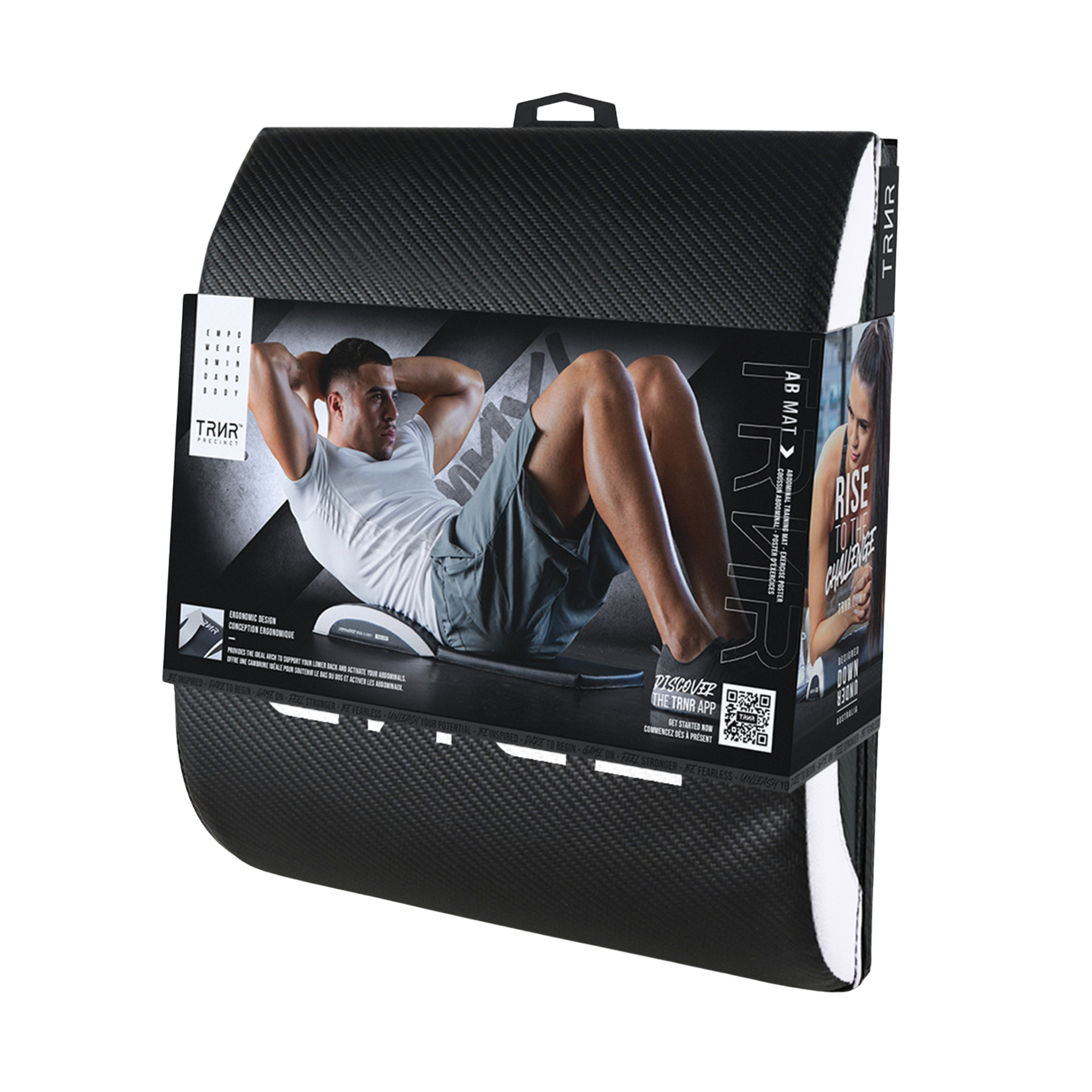 TRNR Gym Mat