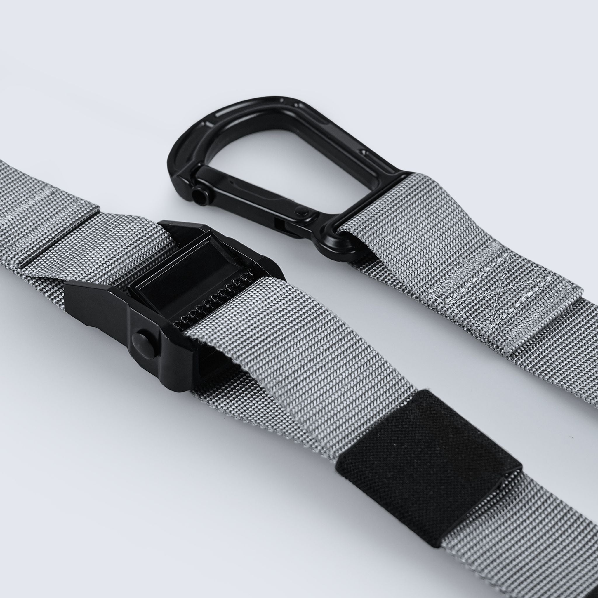 TRNR Power Straps