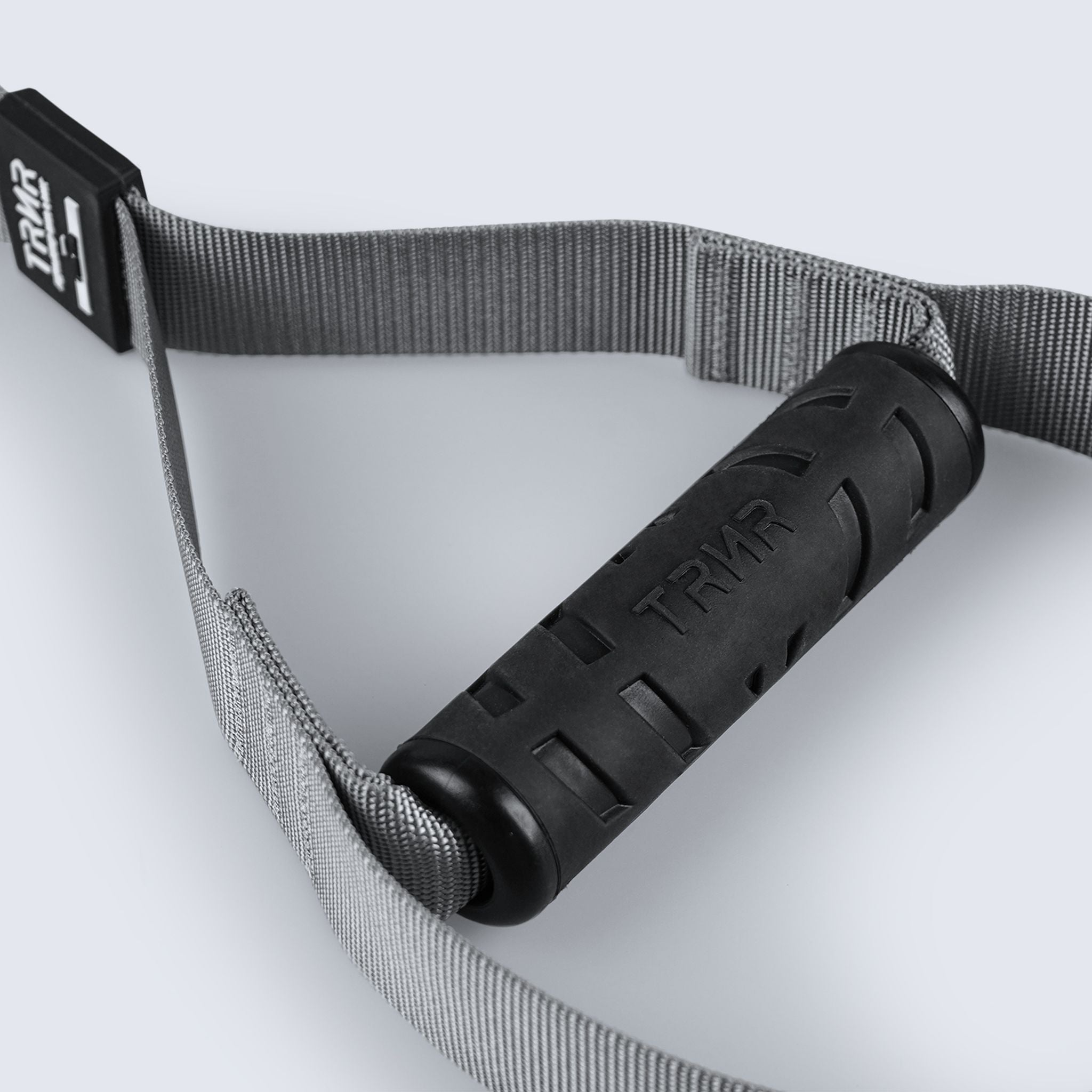 TRNR Power Straps