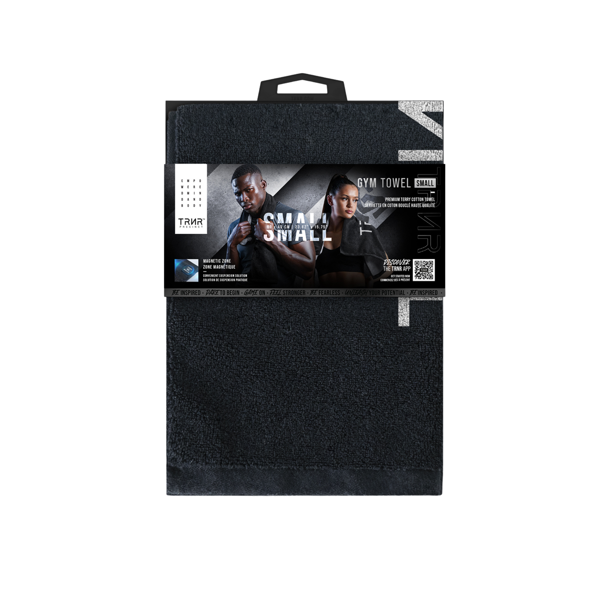 TRNR Small Gym Towel