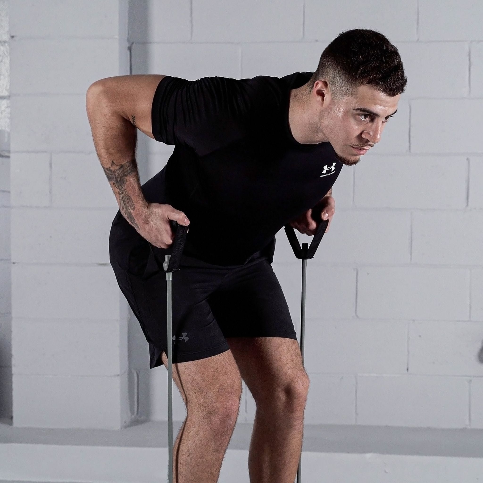 TRNR Strength Tube Heavy