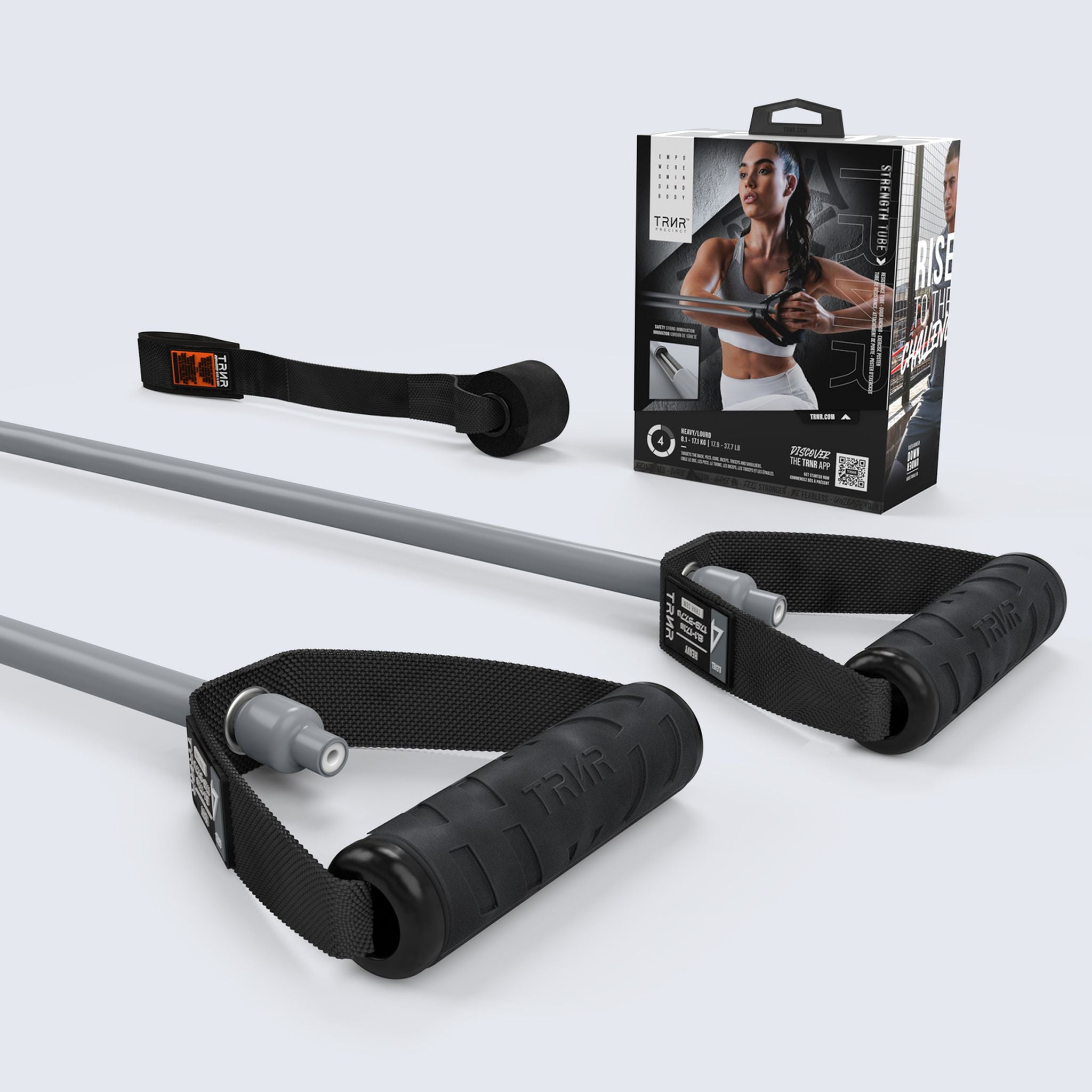 TRNR Strength Tube Heavy