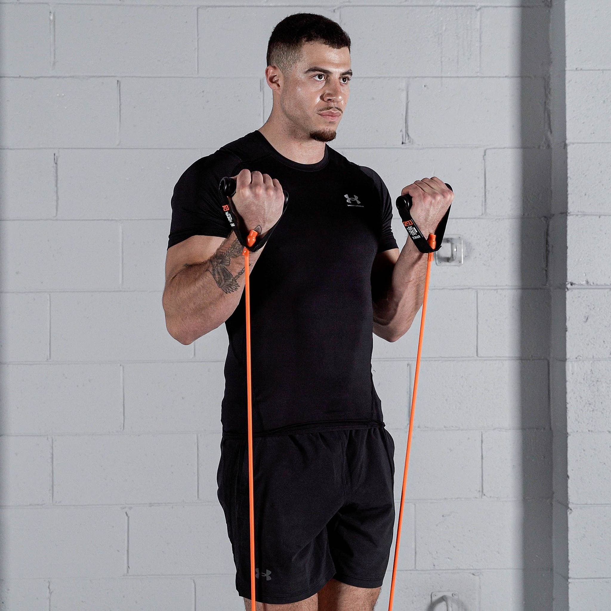 TRNR Strength Tube Light