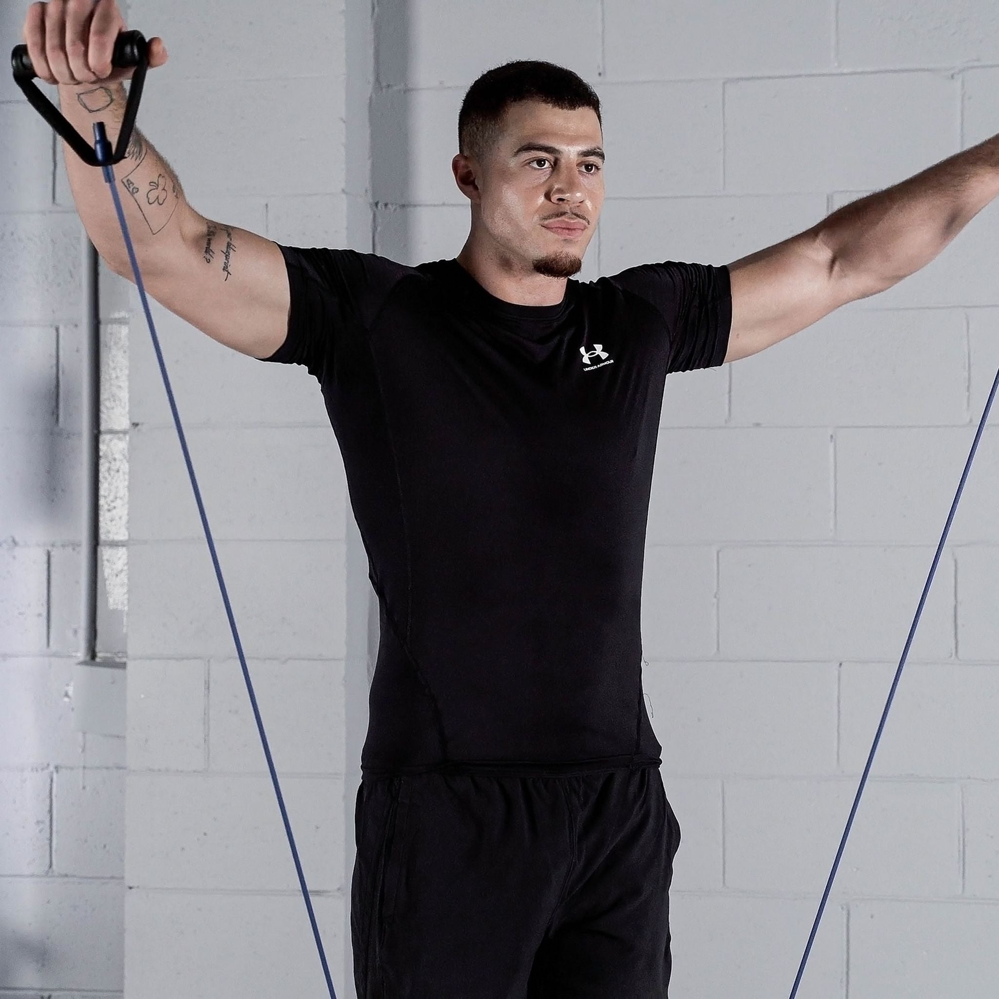 TRNR Strength Tube Medium