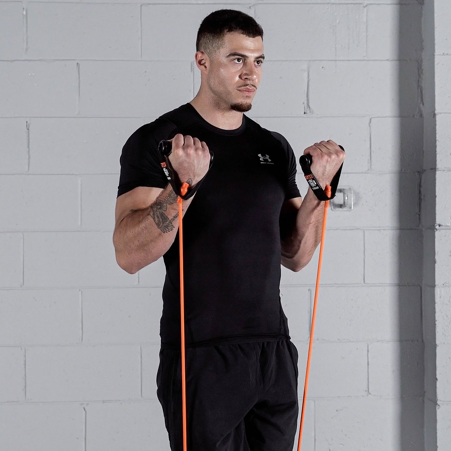 TRNR Strength Tube X-Heavy
