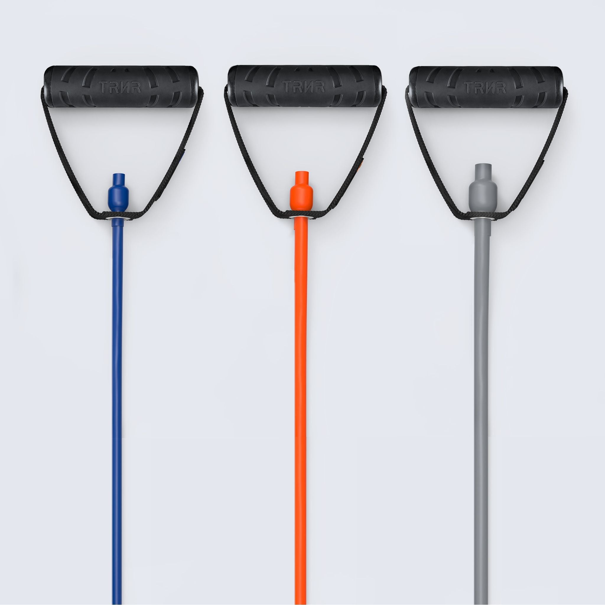 TRNR Strength Tubes 3 Pack