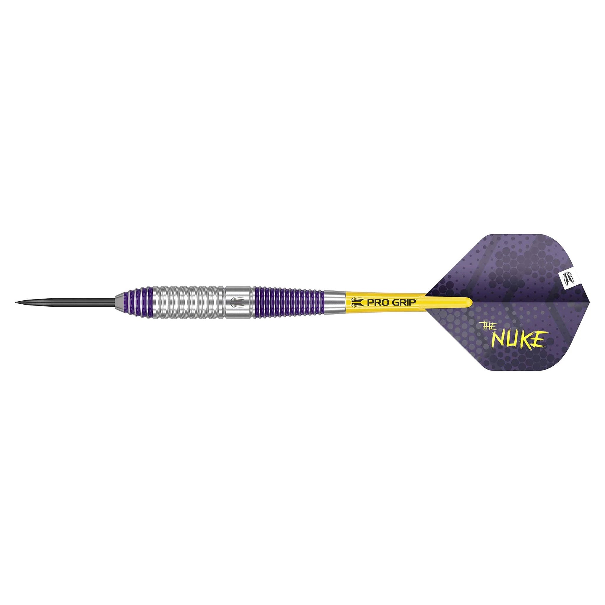 Target Luke Littler Brass 22g Steel Tip Darts – SportsPower Australia