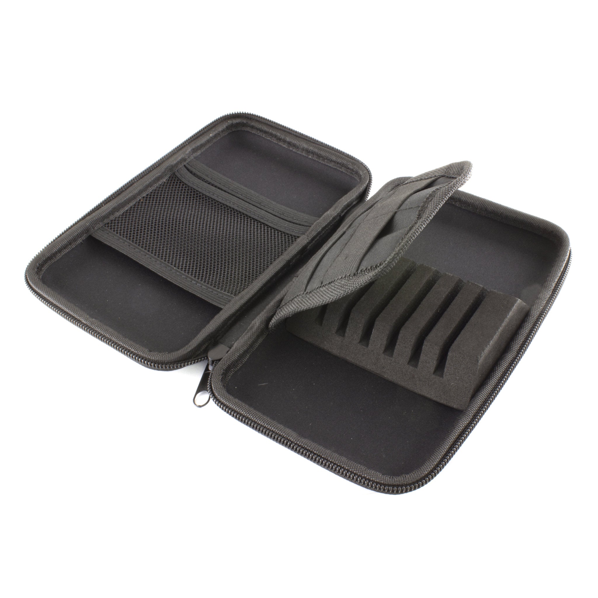 Tex Darts Pro Dart Case - Blue