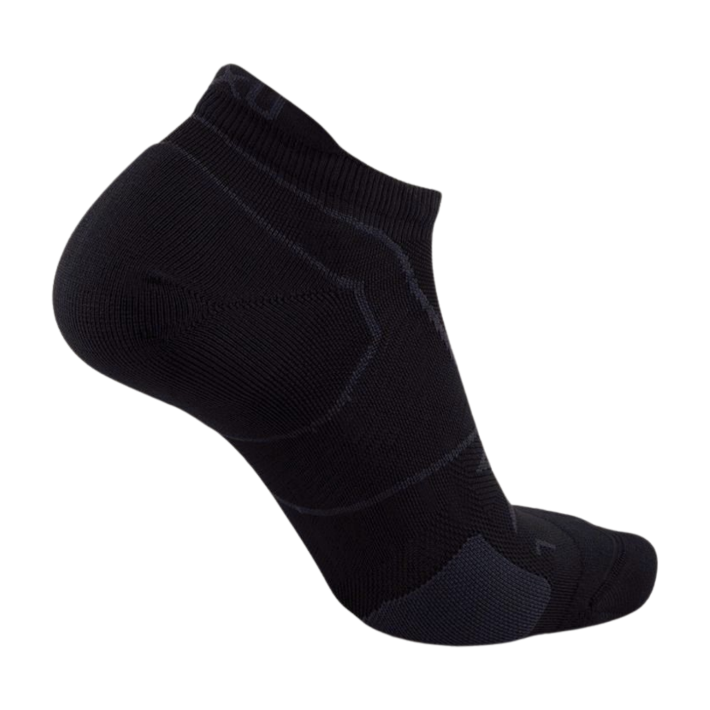 2XU Vectr Cushion No Show Socks