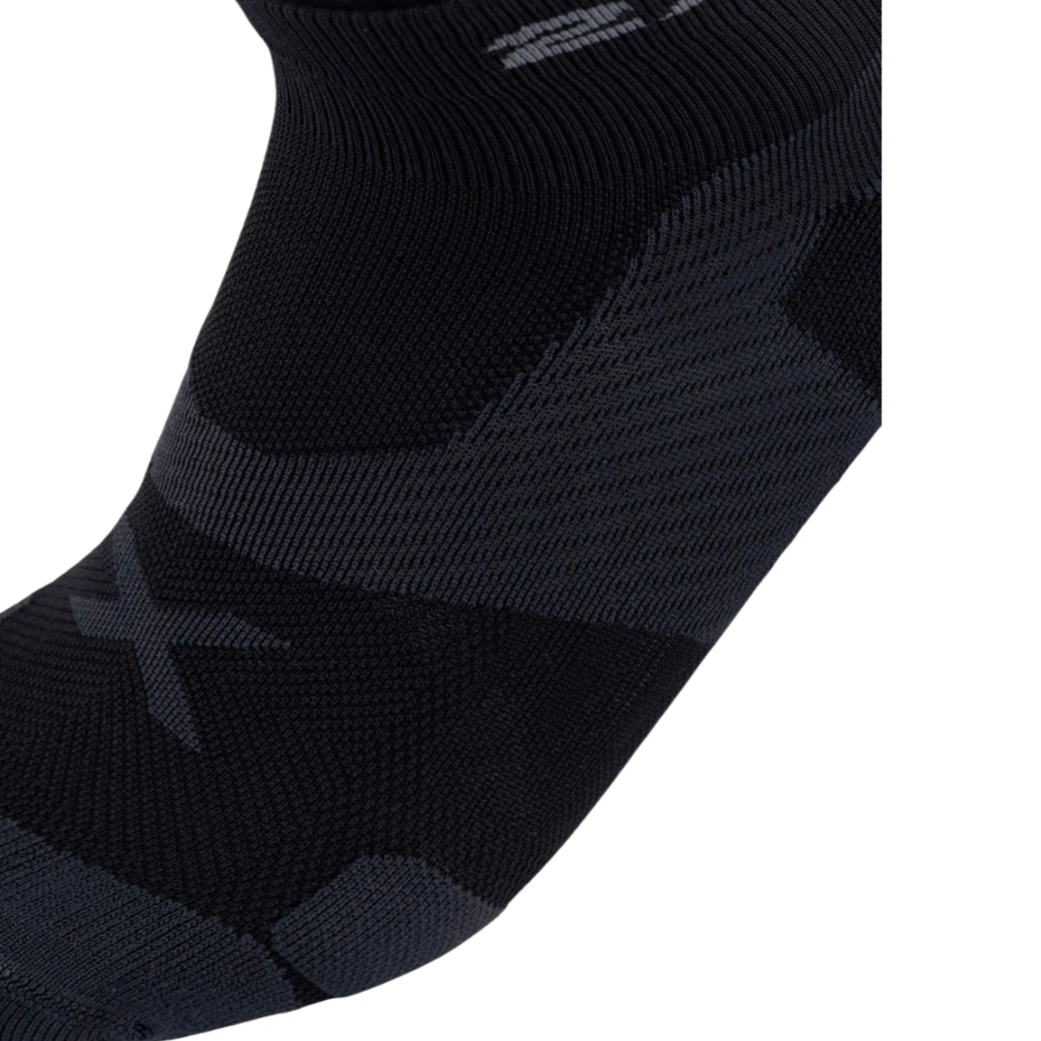 2XU Vectr Cushion 1/4 Crew Socks