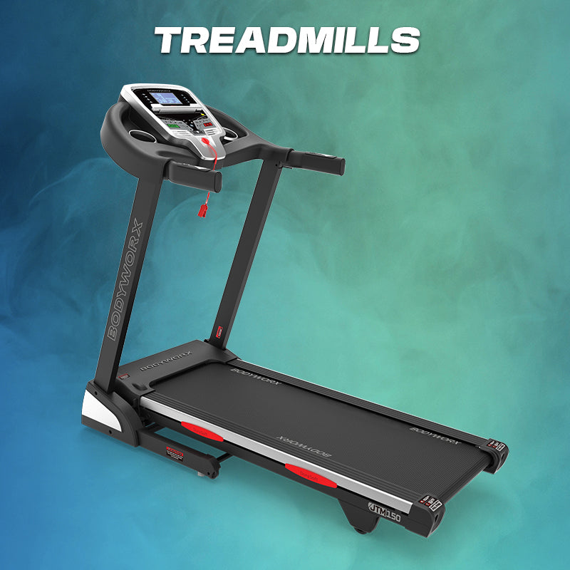 Shop All Treadmills