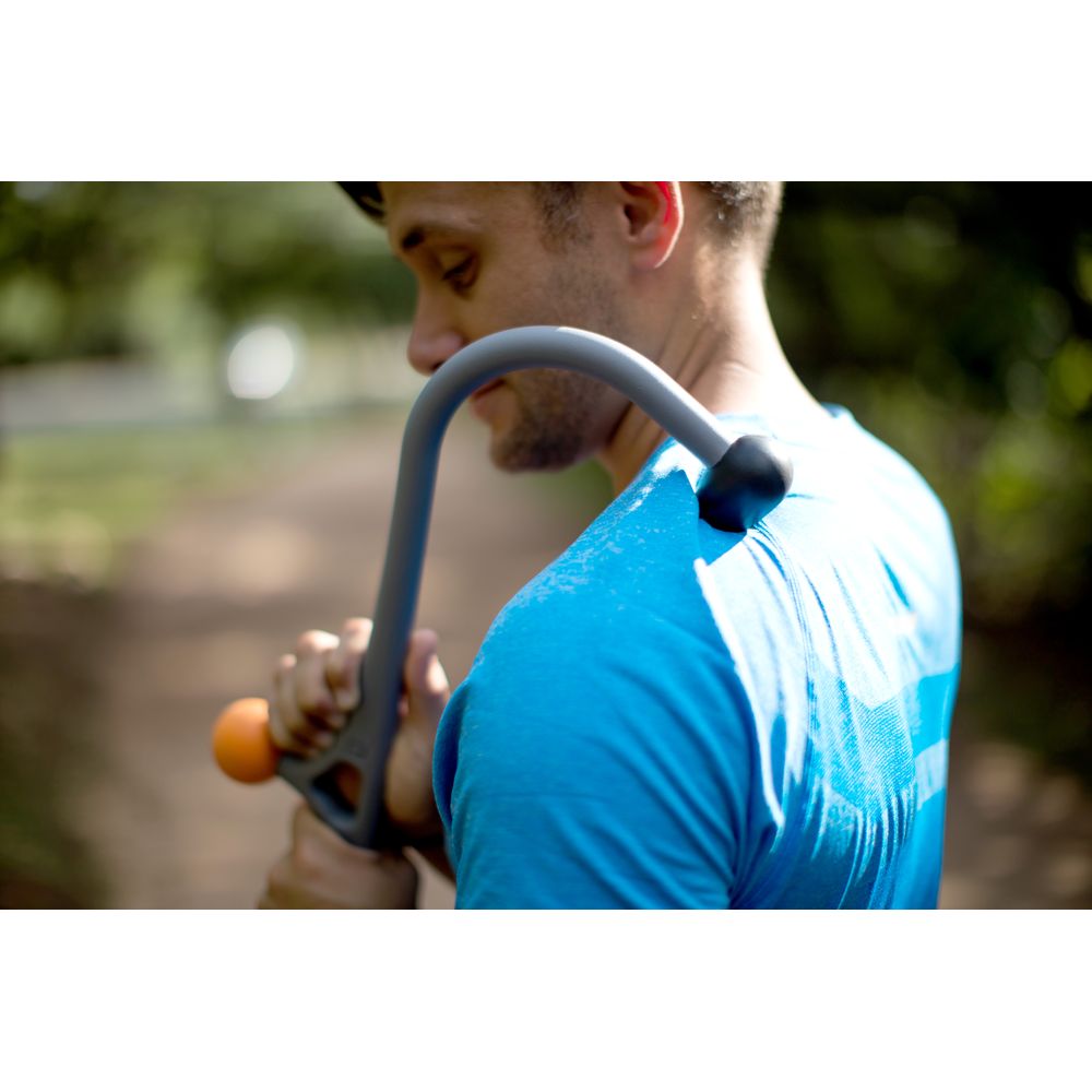 TriggerPoint Acucurve Cane