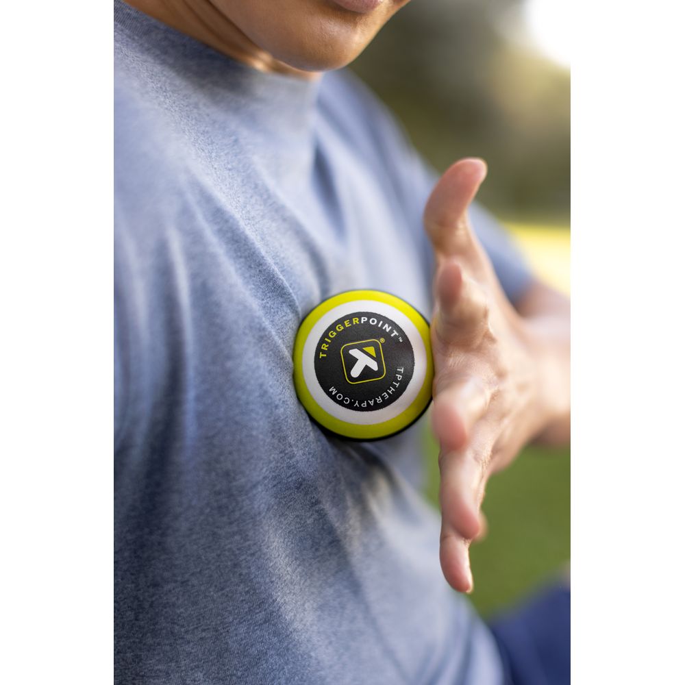 TriggerPoint MB1 Massage Ball