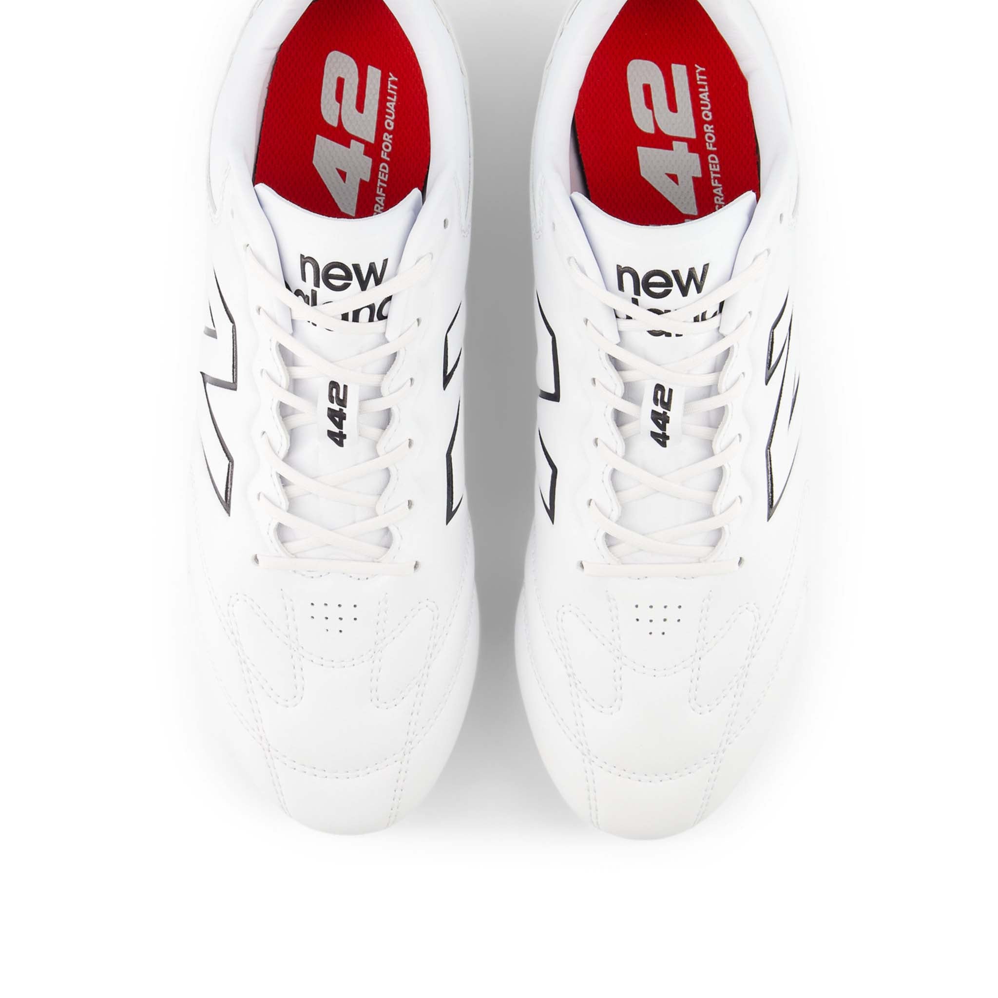 New Balance 442 Pro v3 FG 2E Mens Football Boots