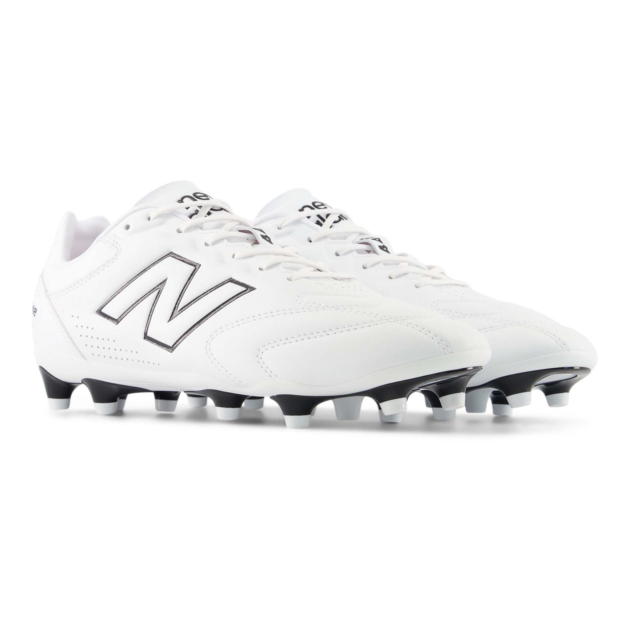 New Balance 442 Pro v3 FG 2E Mens Football Boots