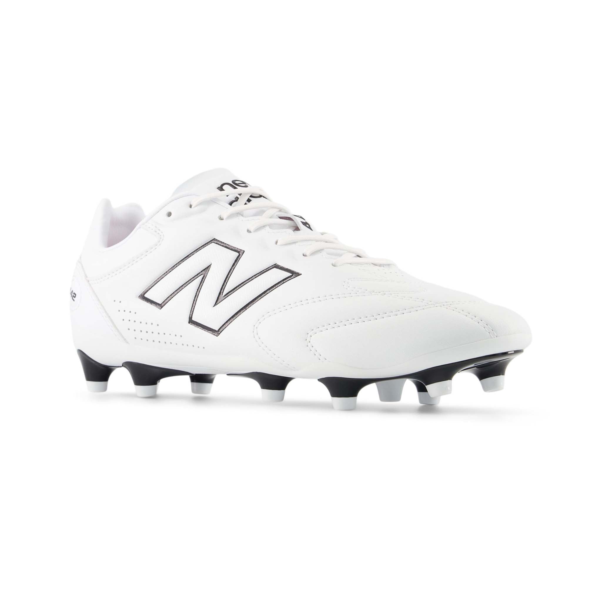 New Balance 442 Pro v3 FG 2E Mens Football Boots