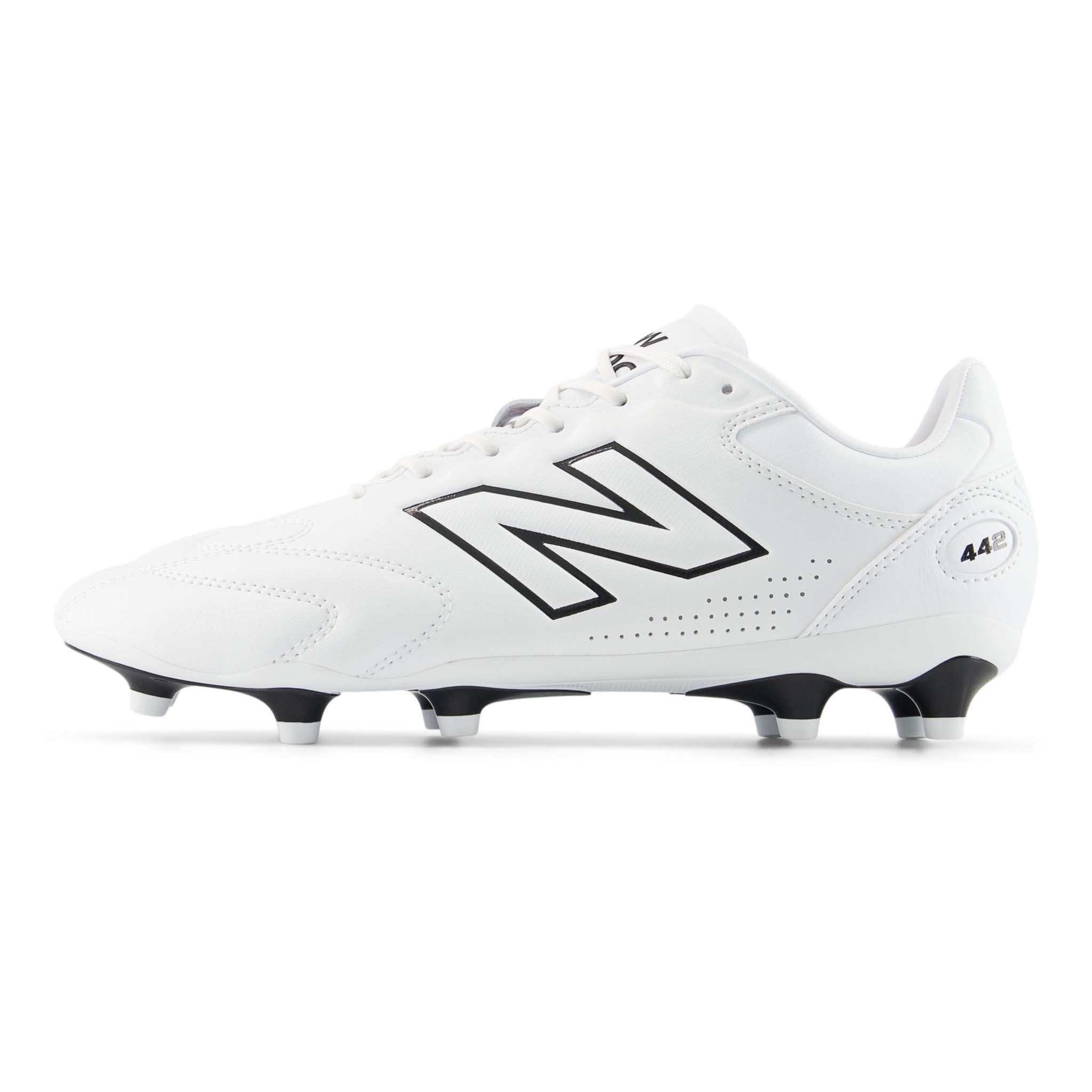 New Balance 442 Pro v3 FG 2E Mens Football Boots