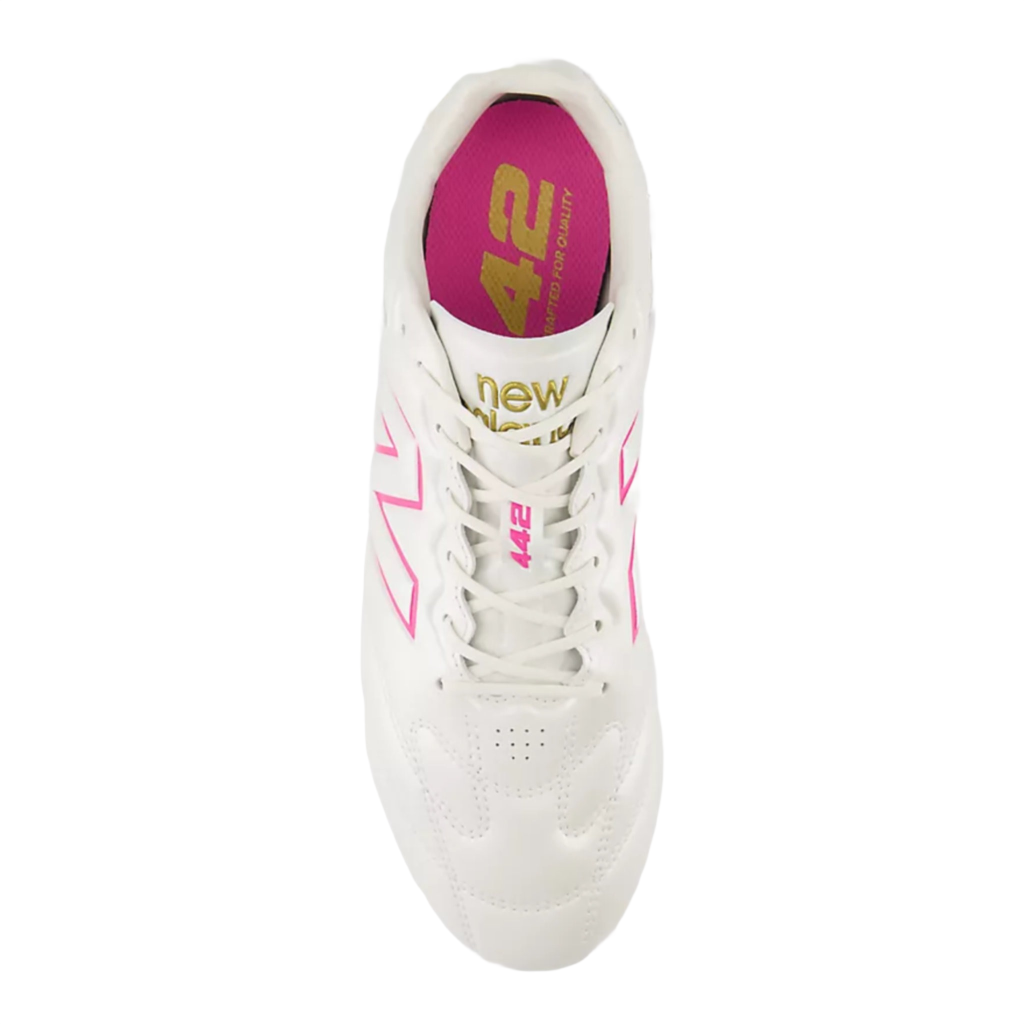New Balance 442 Pro v3 FG 2E Mens Football Boots