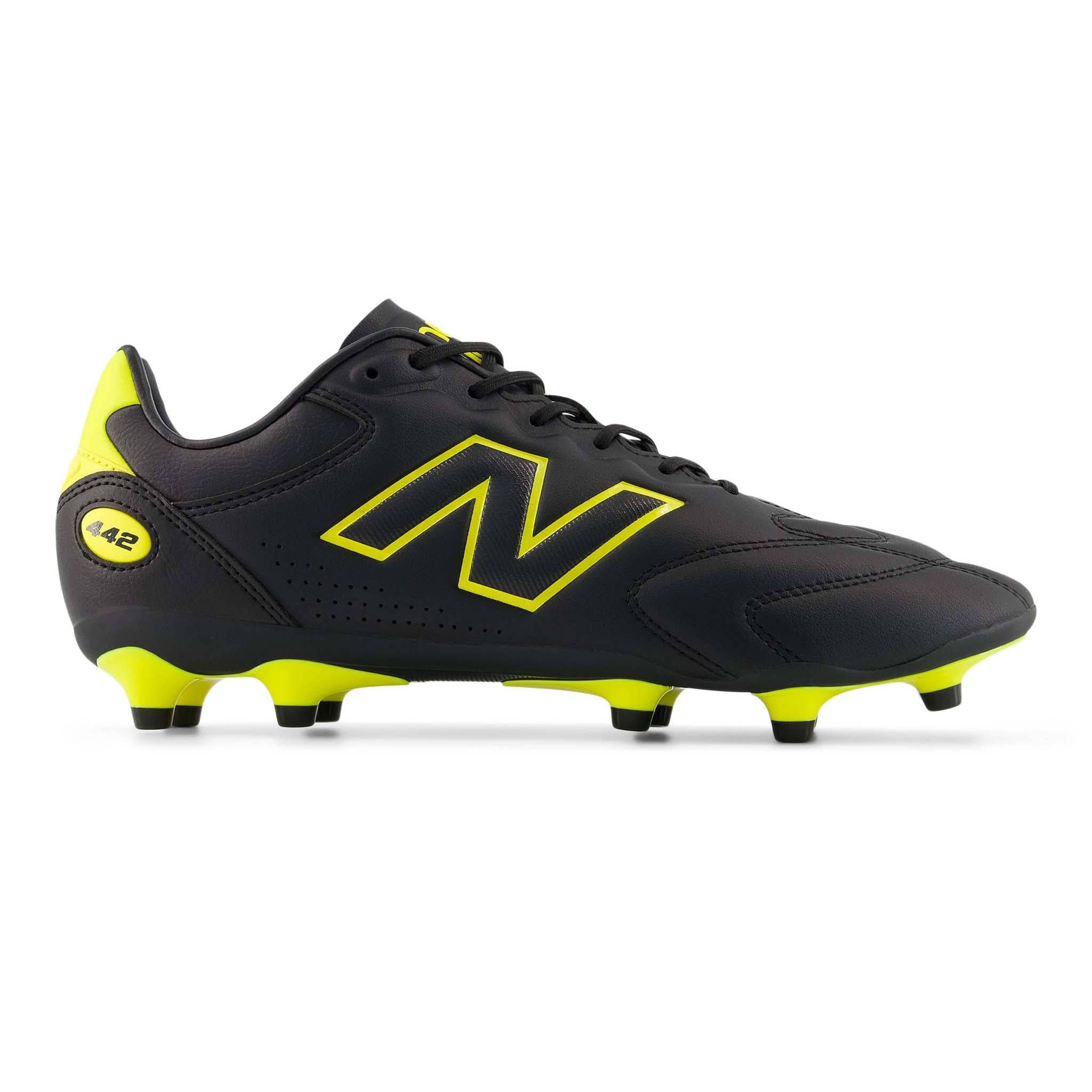 New Balance 442 Pro v3 FG 2E Mens Football Boots