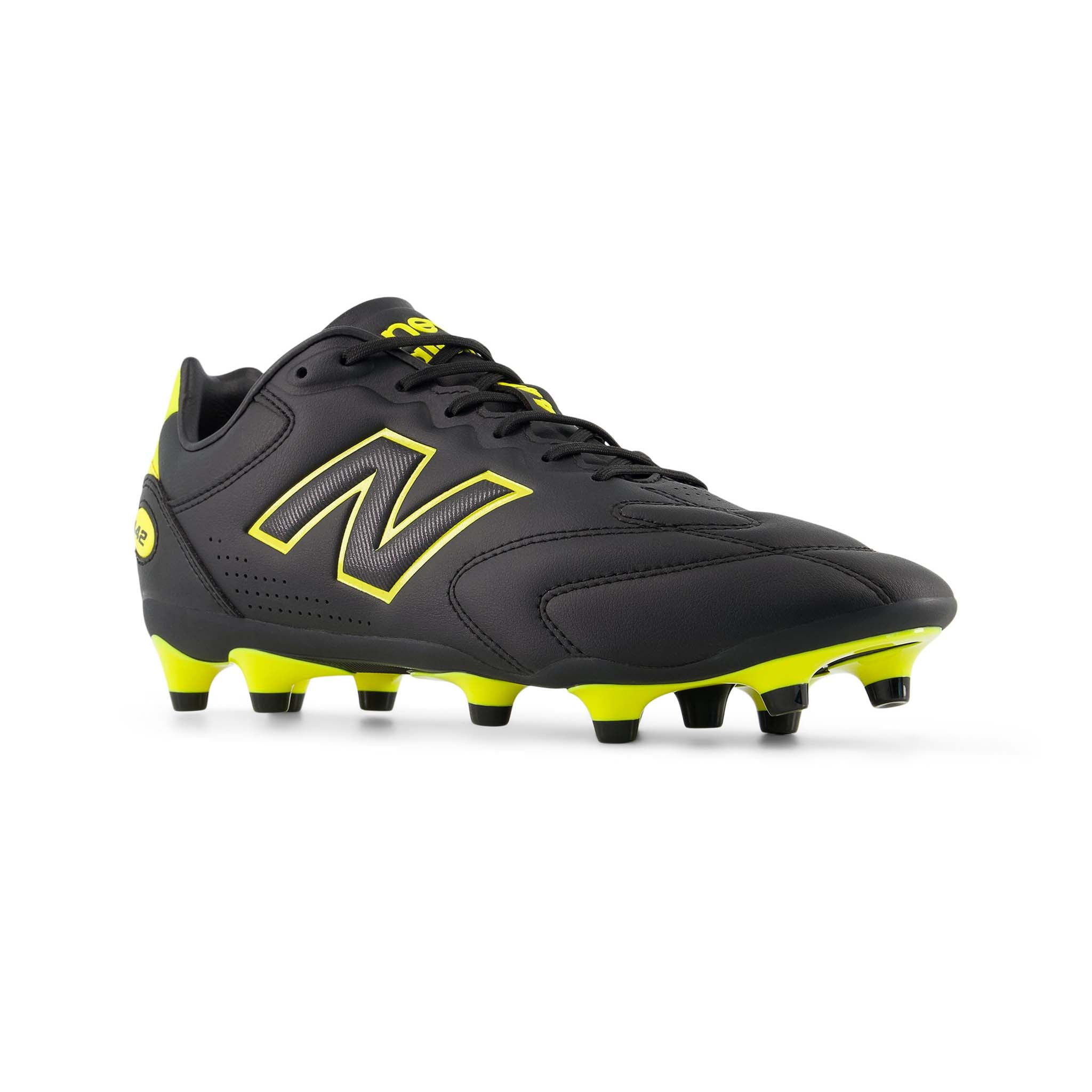 New Balance 442 Pro v3 FG 2E Mens Football Boots