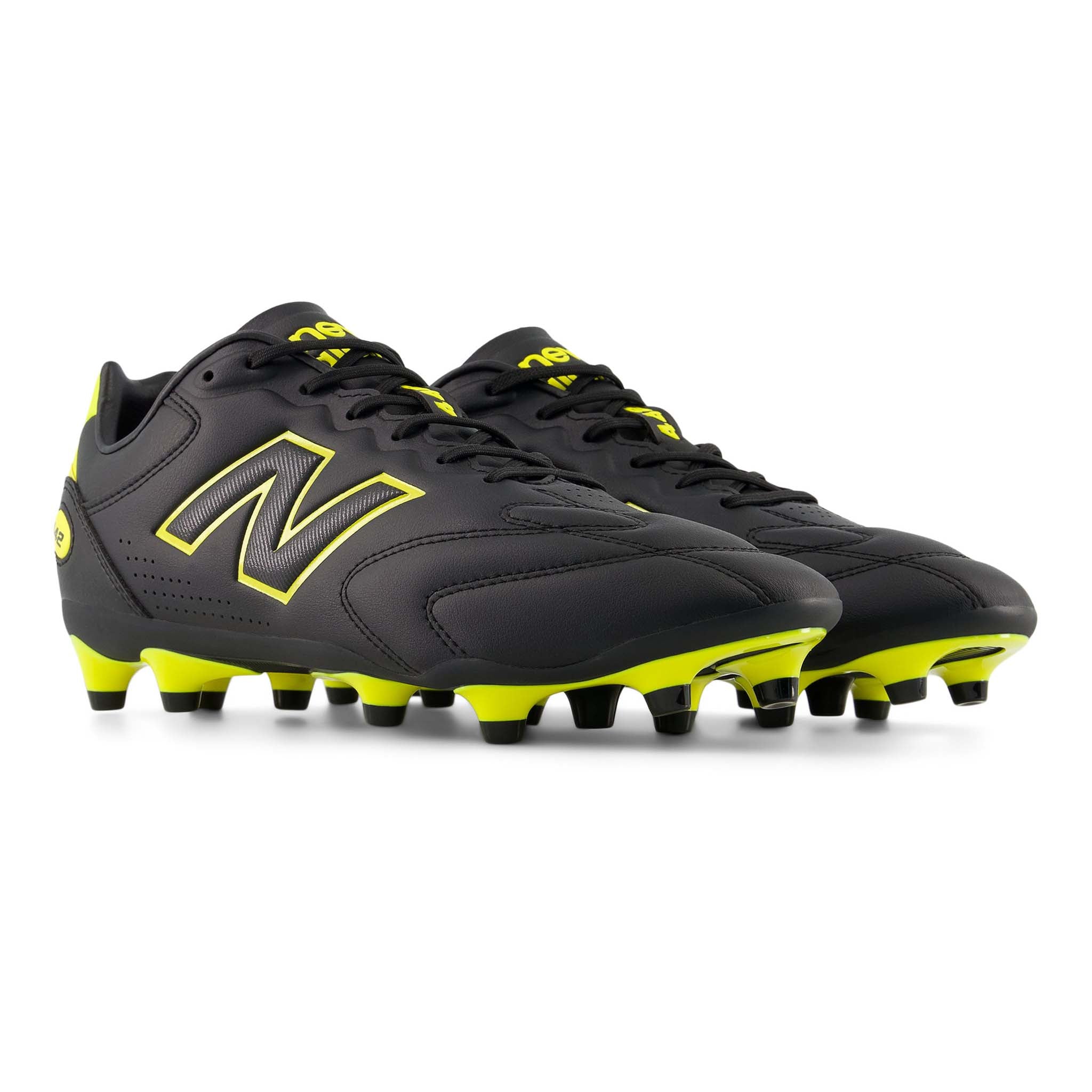 New Balance 442 Pro v3 FG 2E Mens Football Boots