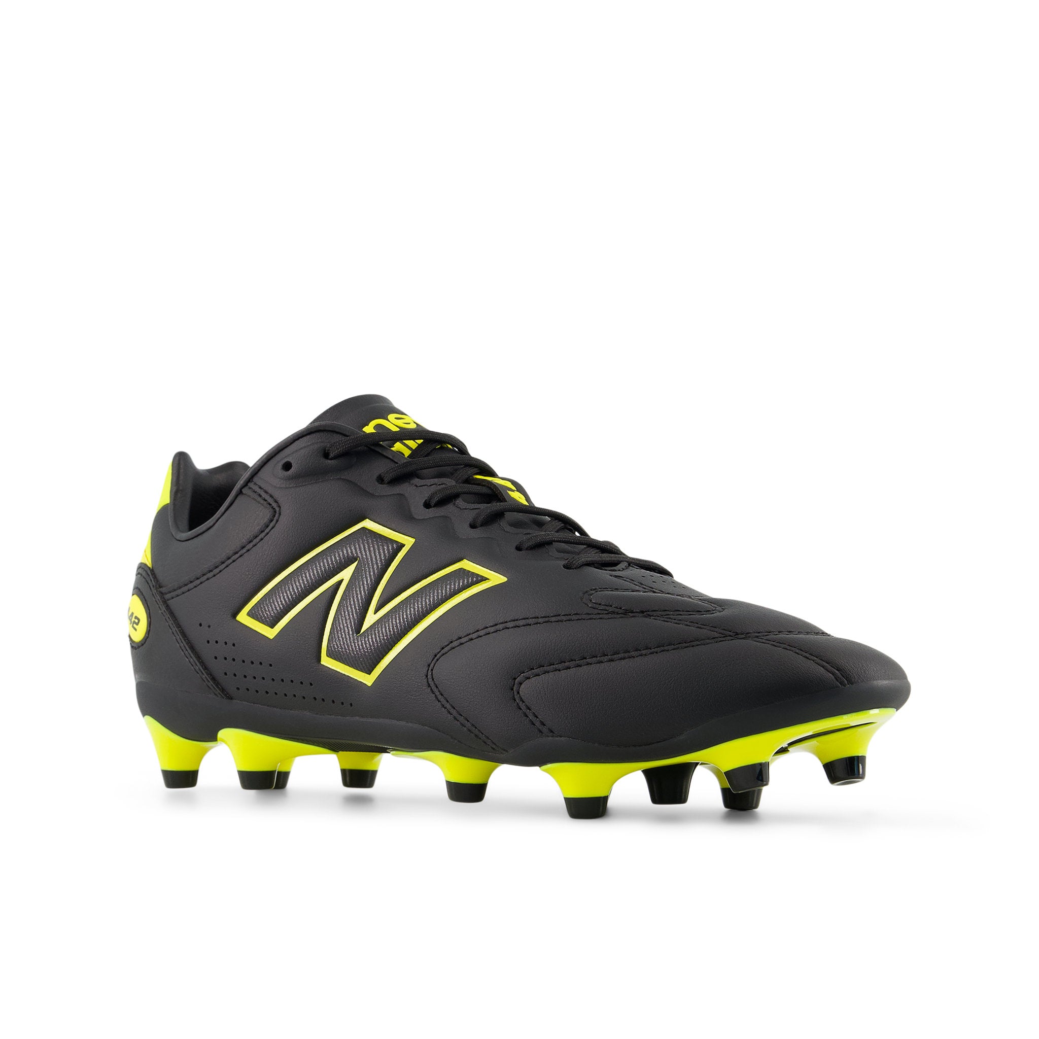 New Balance 442 Pro v3 FG Mens Football Boots