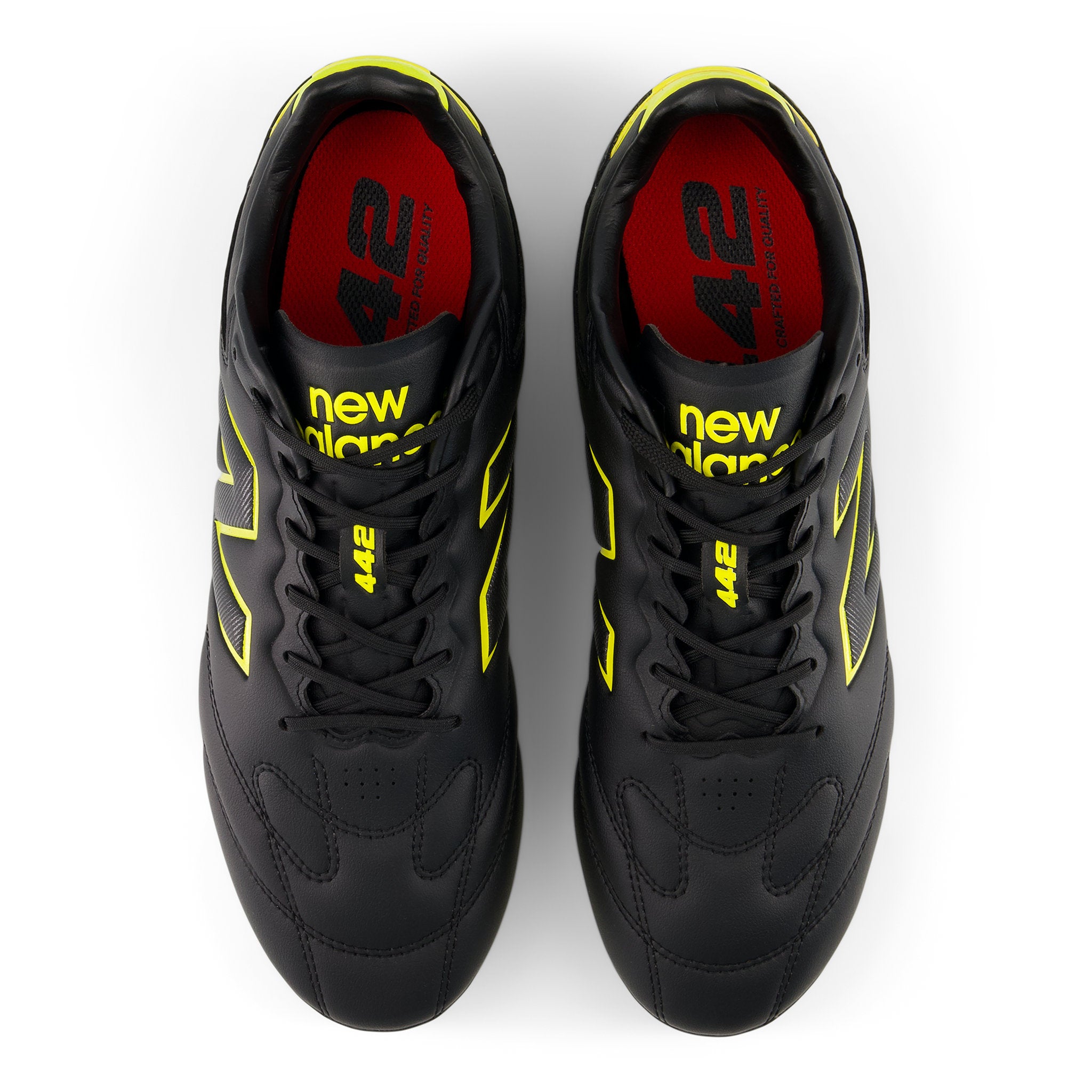 New Balance 442 Pro v3 FG Mens Football Boots