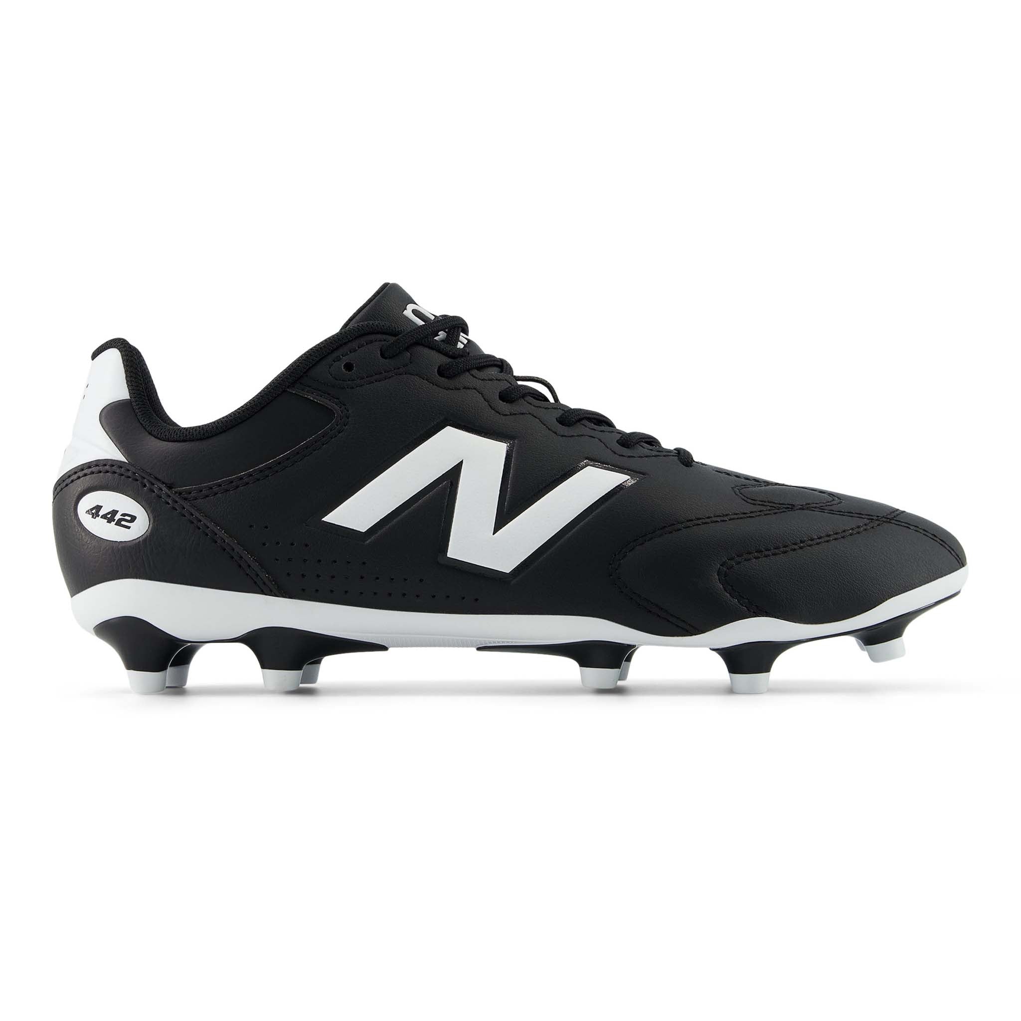 New Balance 442 Team v3 FG Mens Football Boots