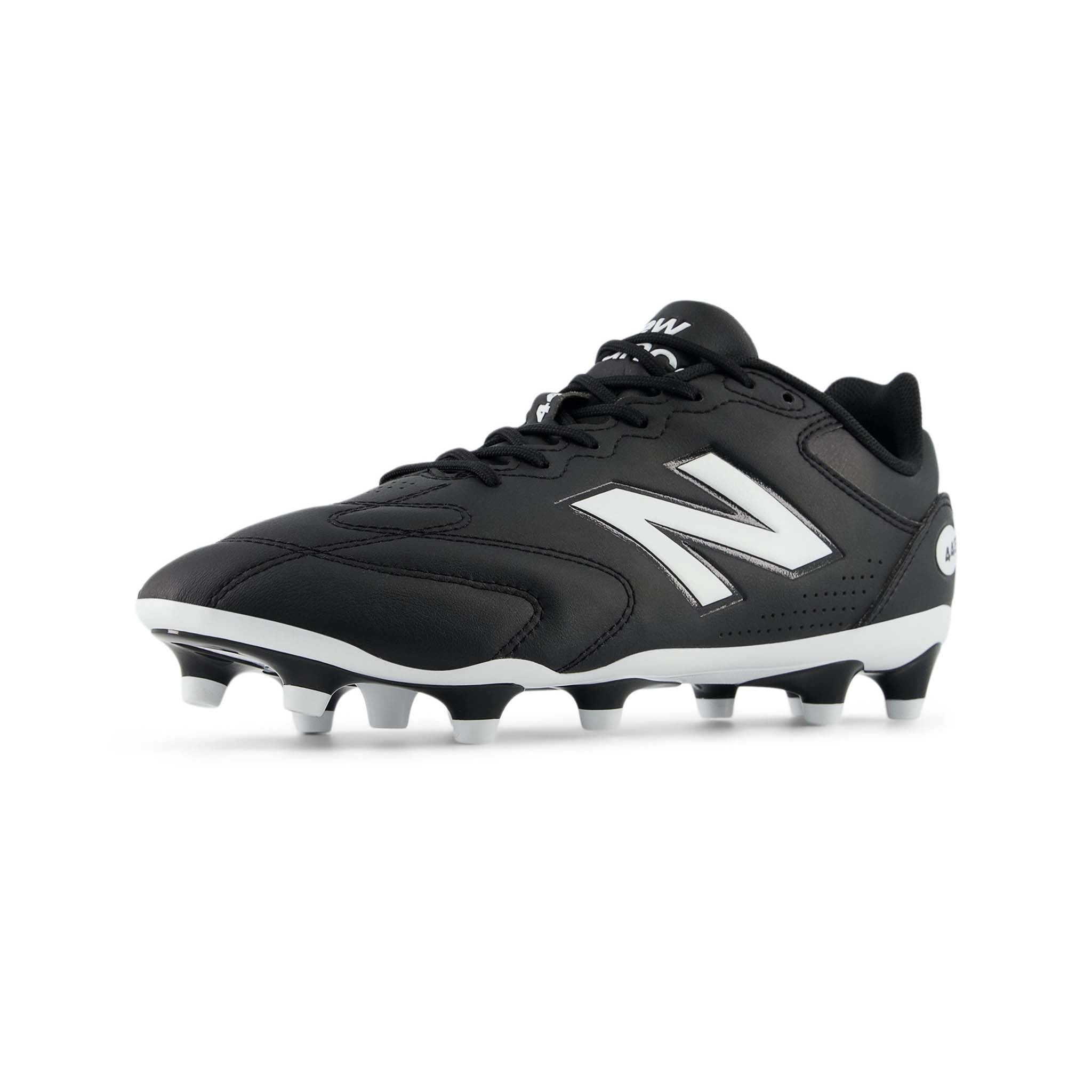 New Balance 442 Team v3 FG Mens Football Boots