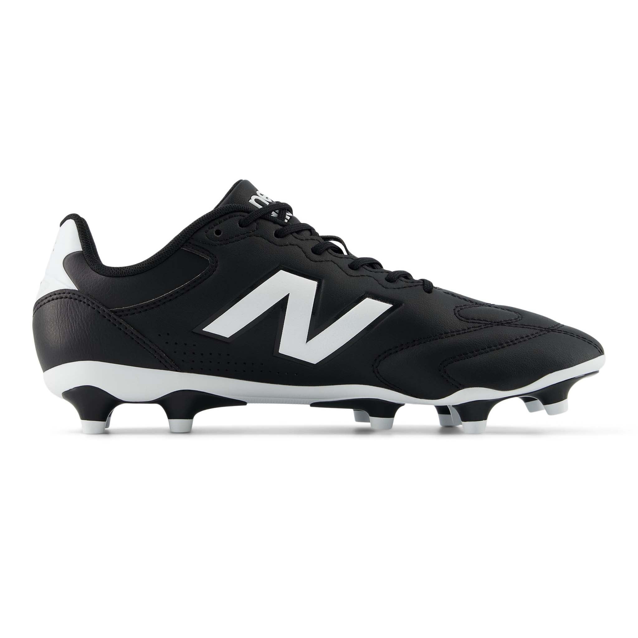 New Balance 442 Team v3 FG Mens Football Boots