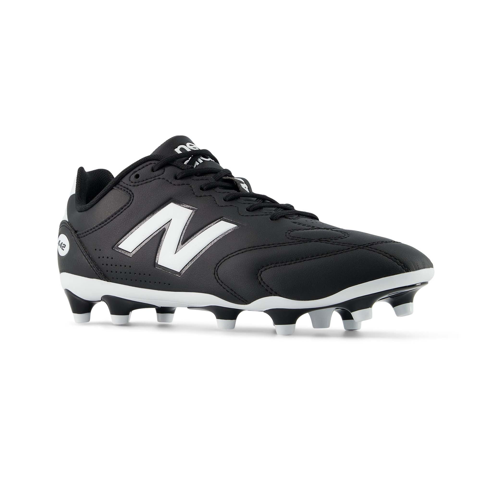 New Balance 442 Team v3 FG Mens Football Boots