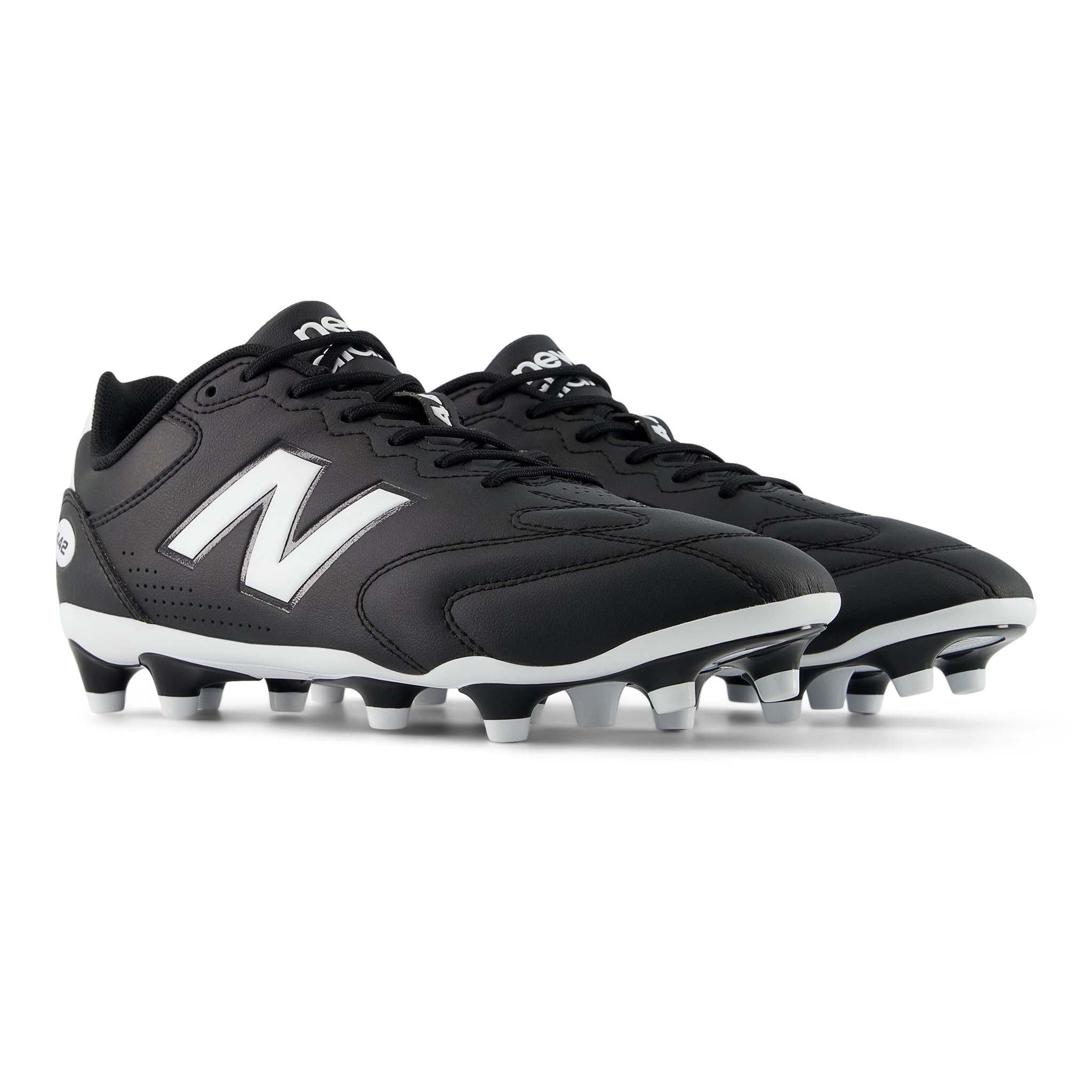 New Balance 442 Team v3 FG Mens Football Boots