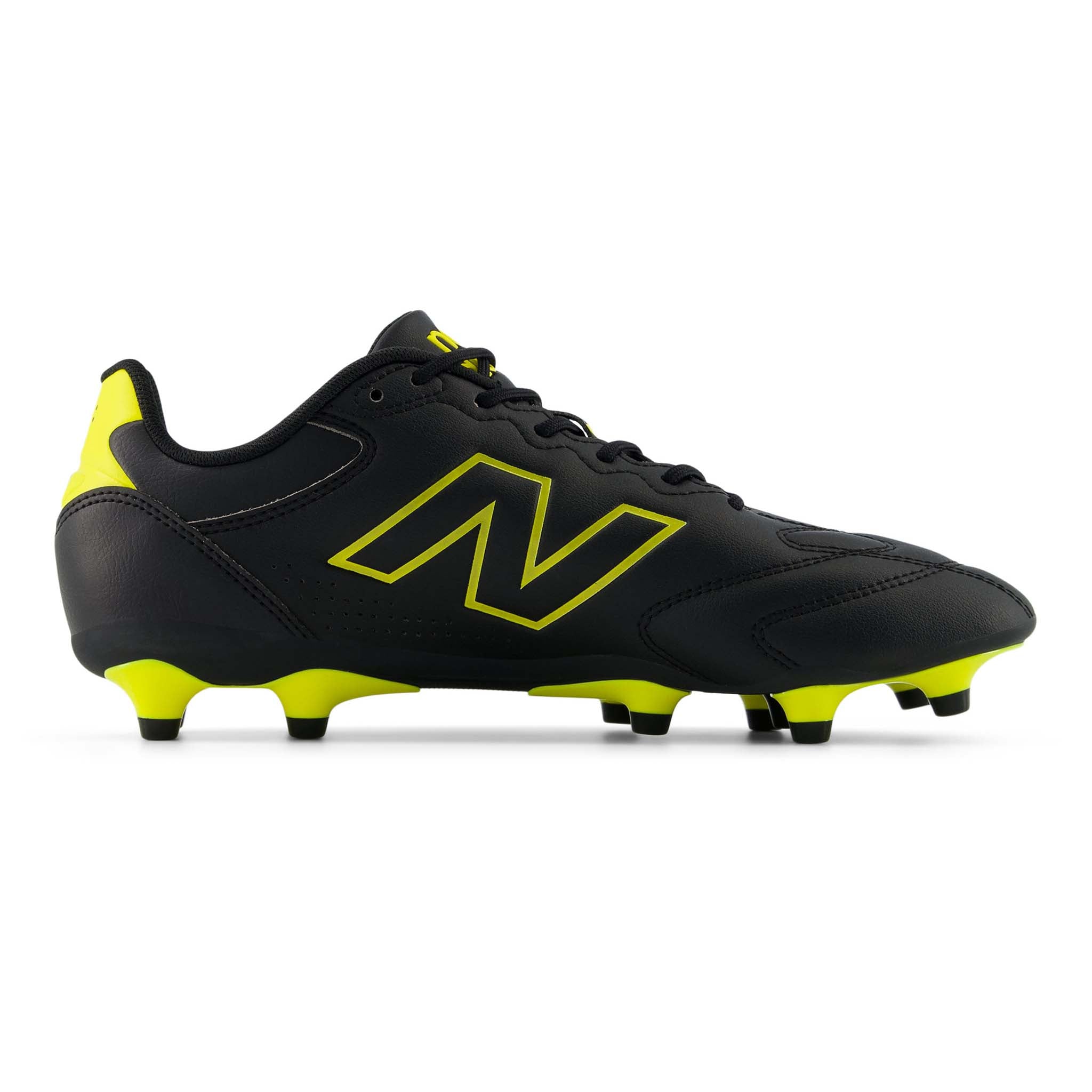 New Balance 442 Team v3 FG 2E Mens Football Boots