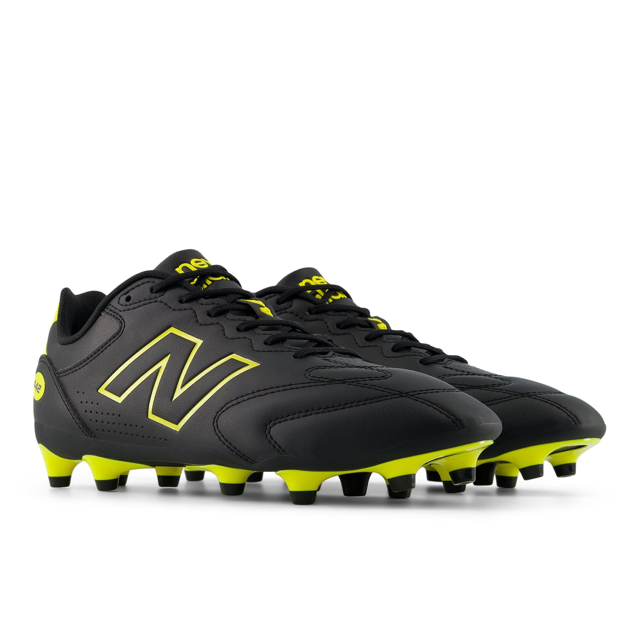 New Balance 442 Team v3 FG 2E Mens Football Boots