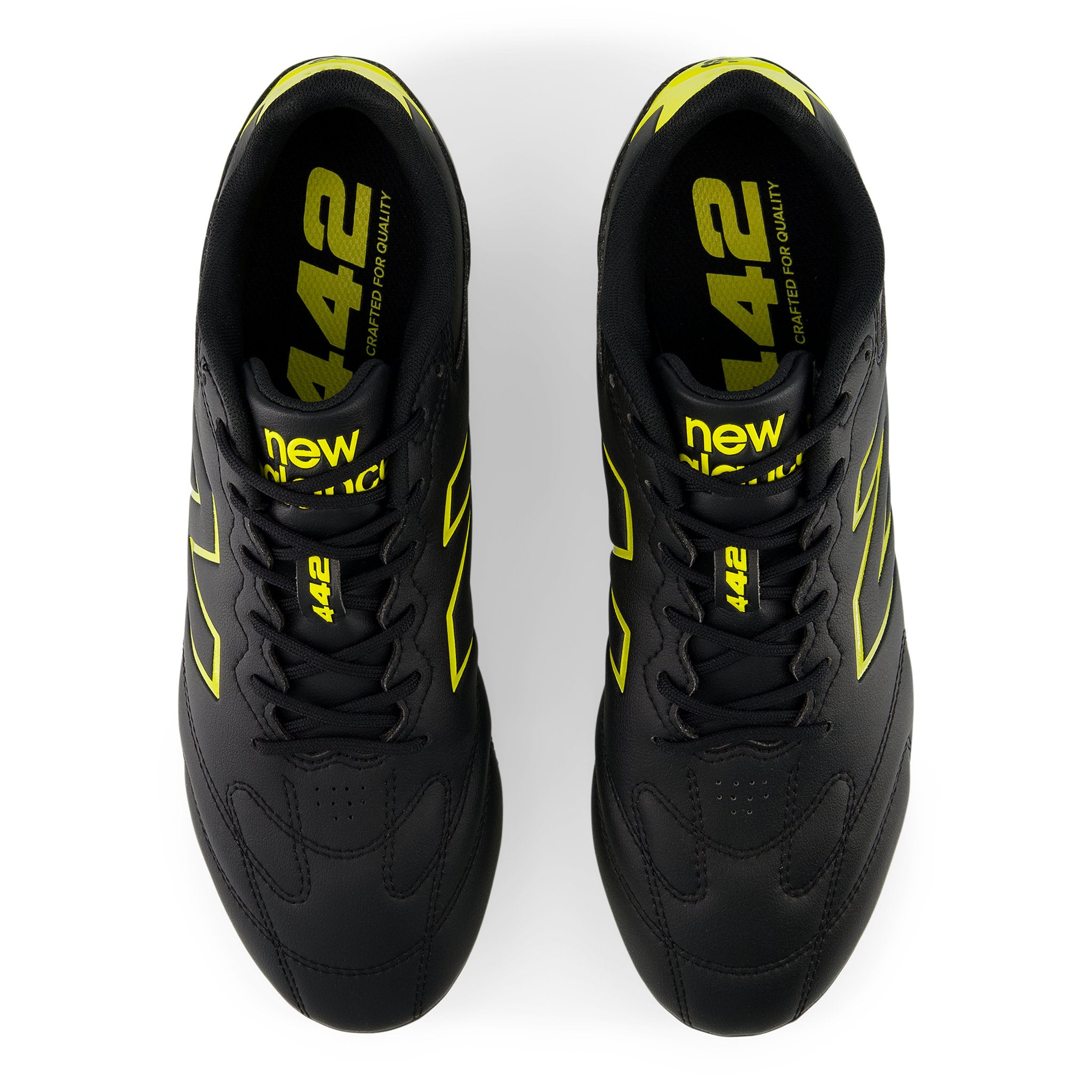 New Balance 442 Team v3 FG 2E Mens Football Boots