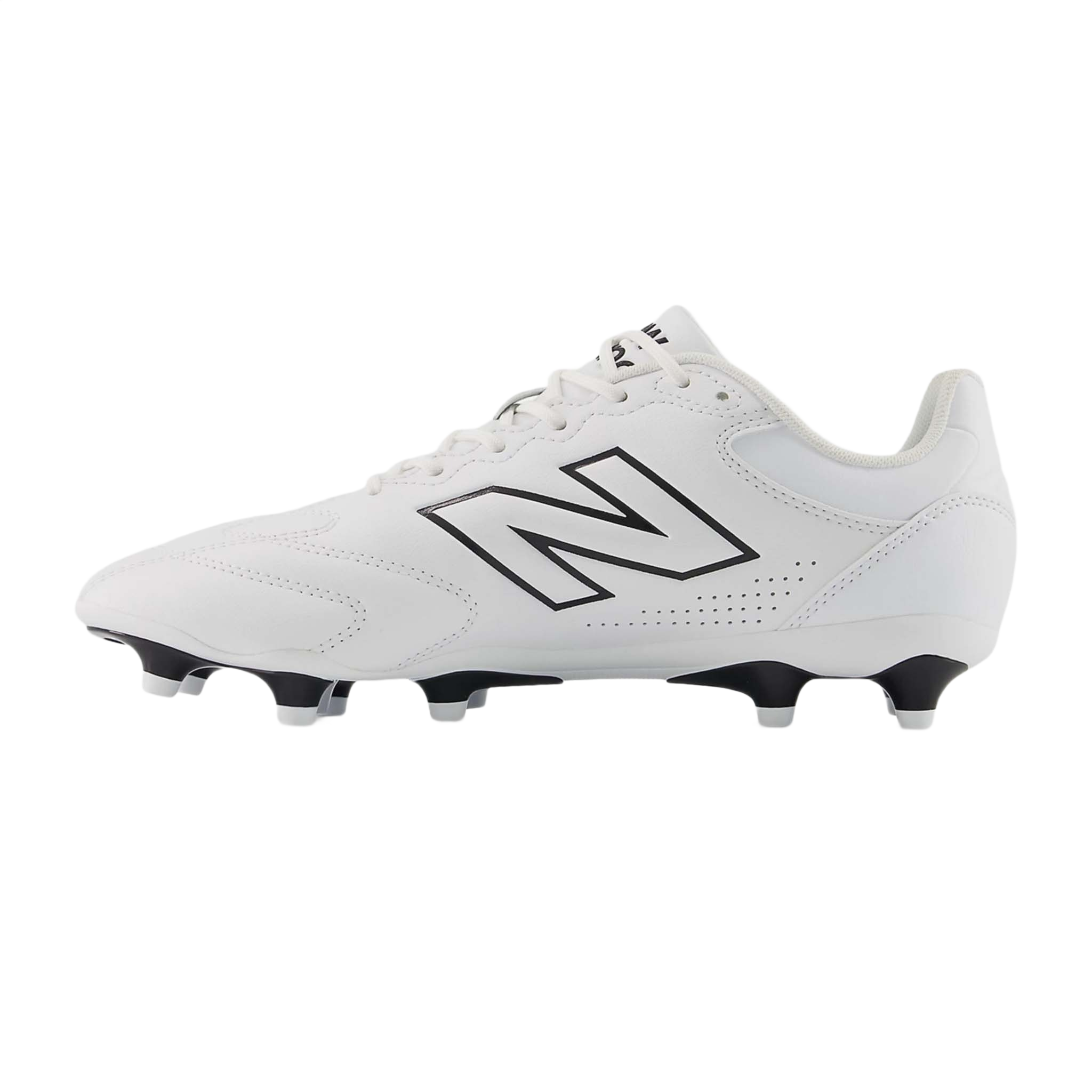 New Balance 442 Team v3 FG 2E Mens Football Boots