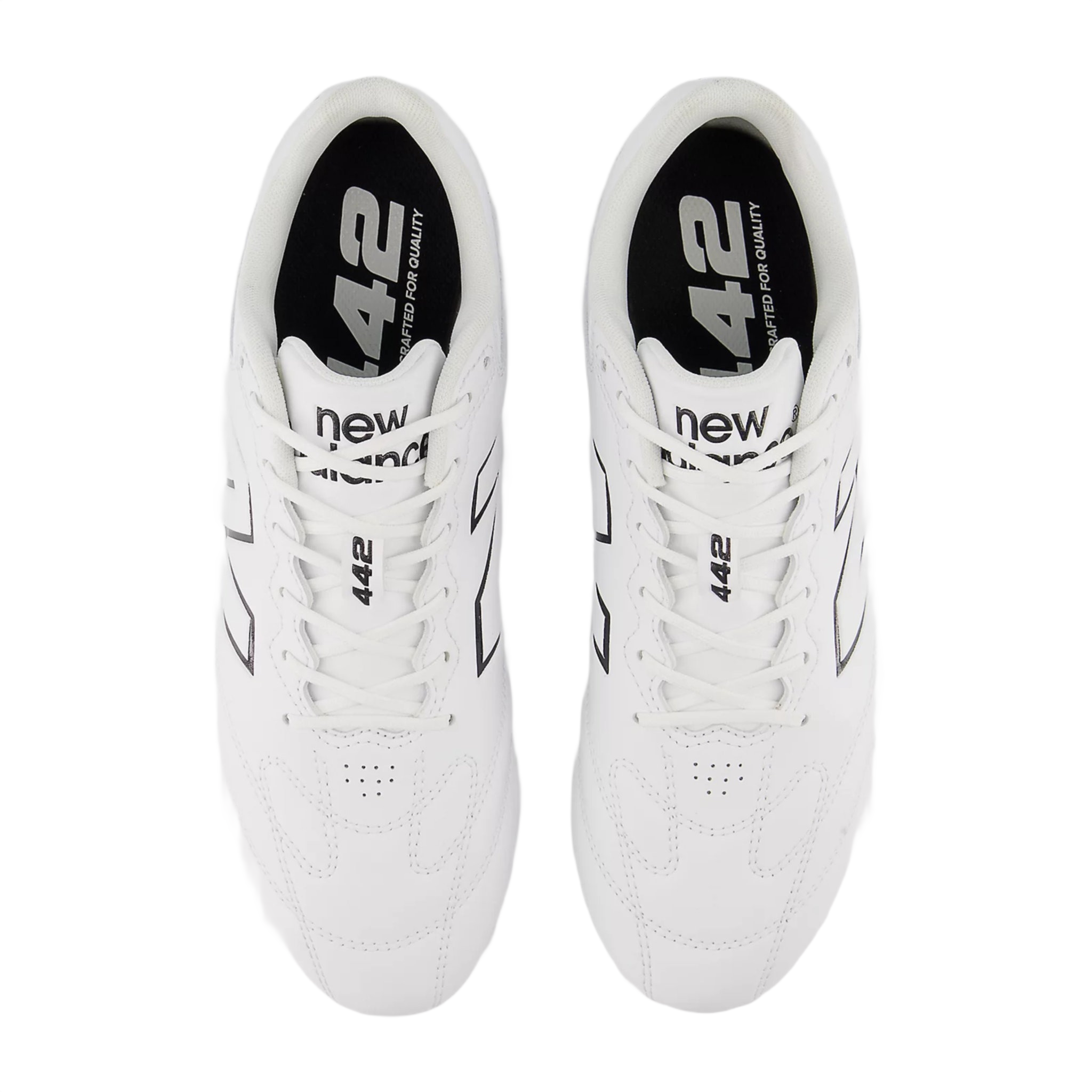 New Balance 442 Team v3 FG 2E Mens Football Boots