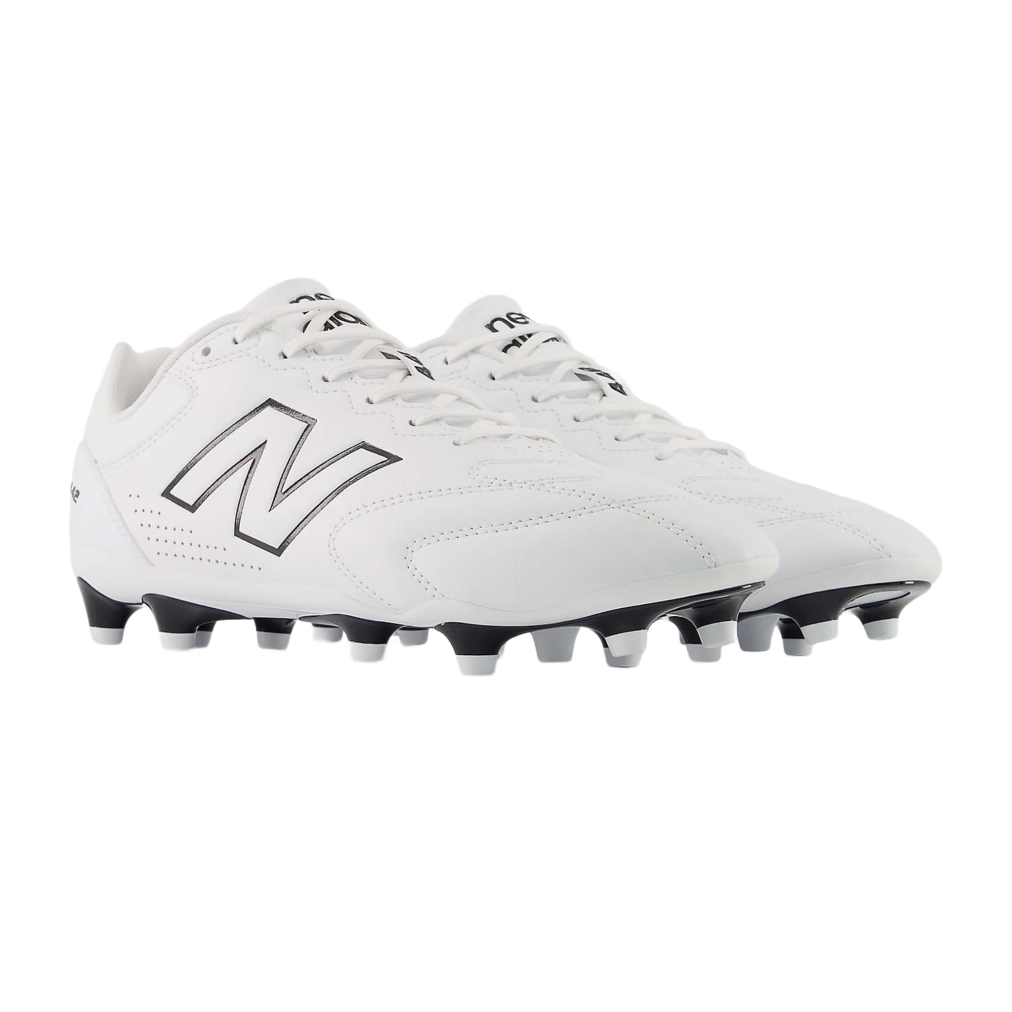 New Balance 442 Team v3 FG 2E Mens Football Boots